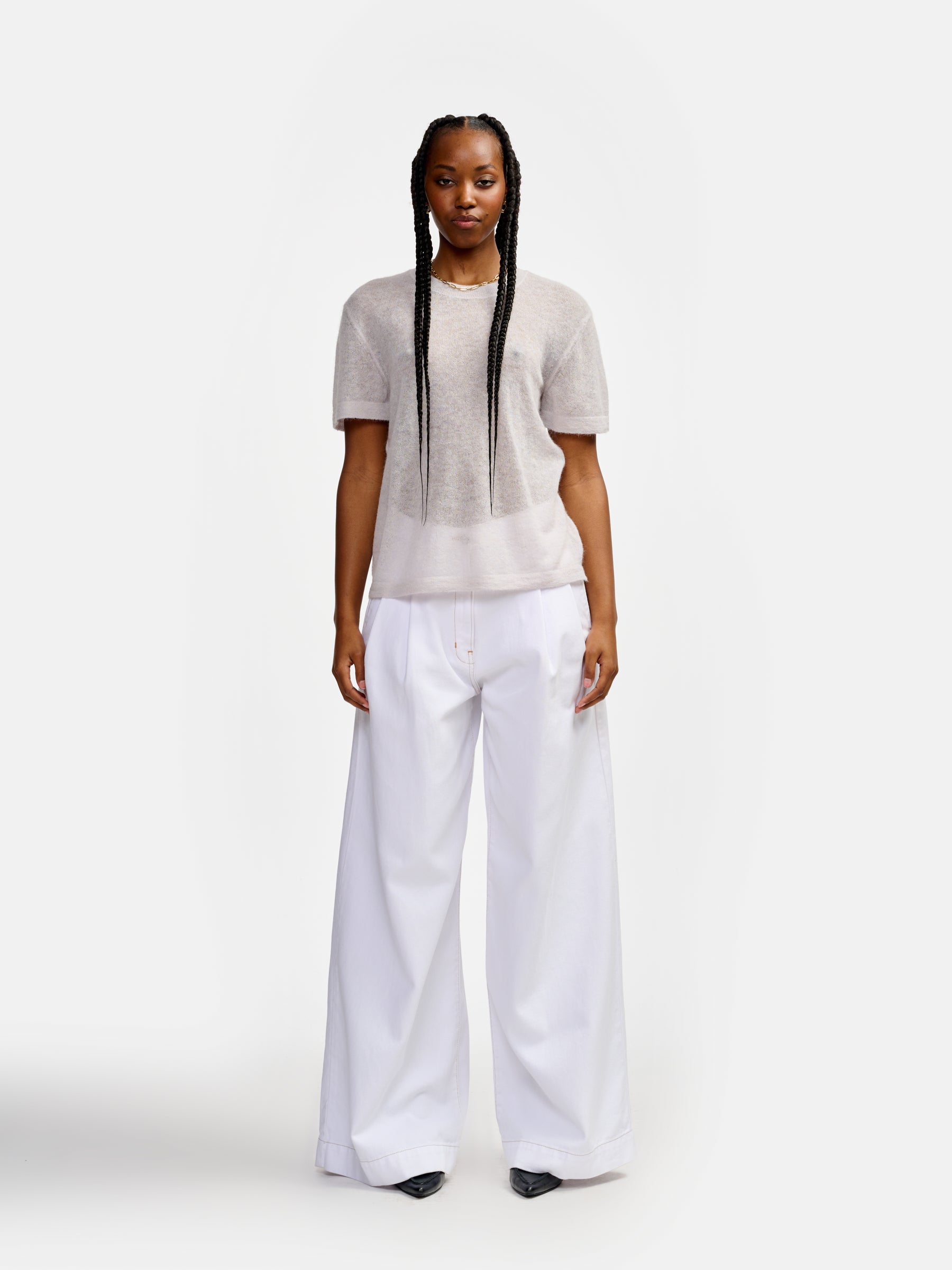 Atiss Sweater For Women | Bellerose