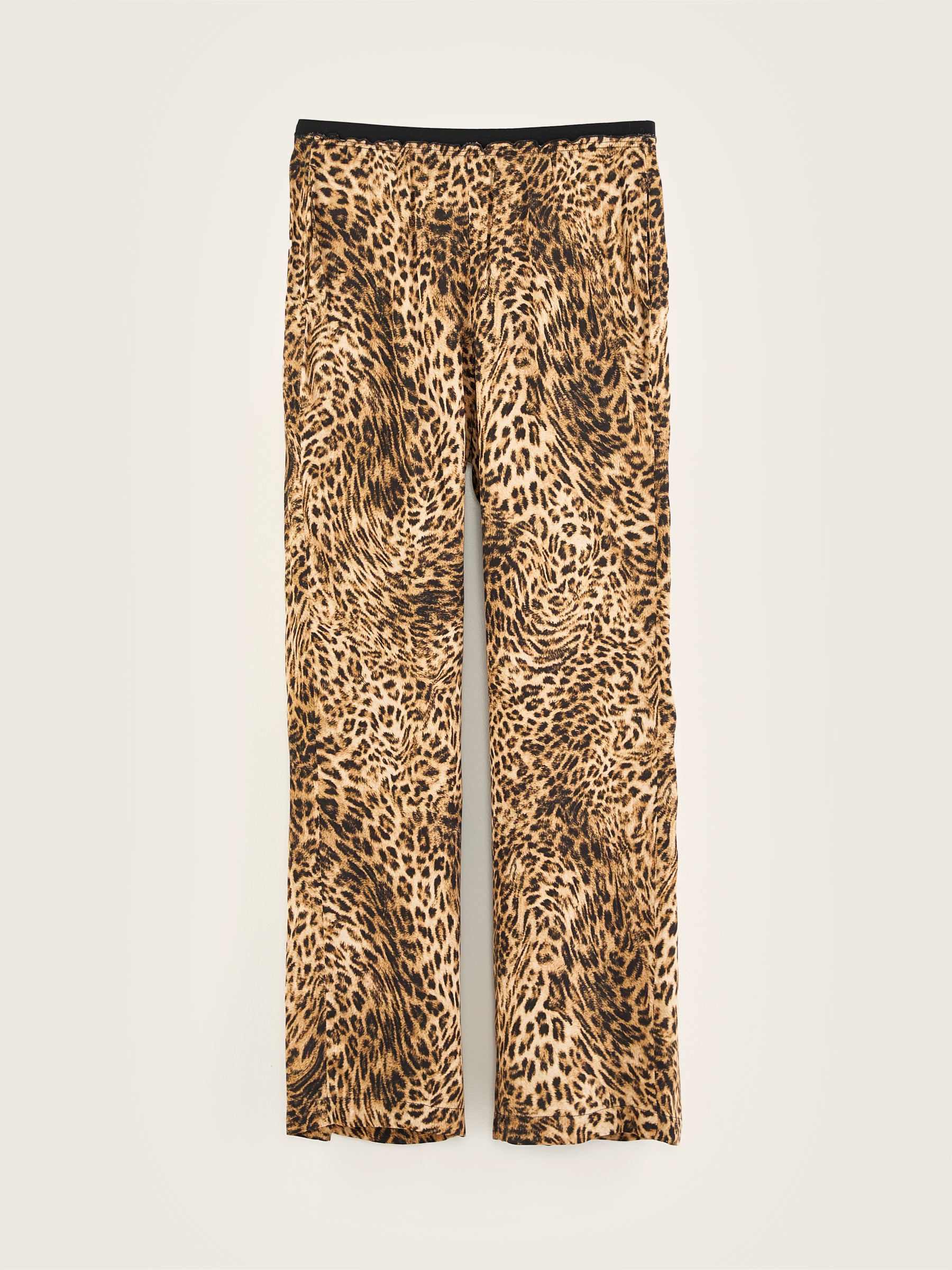 Voel straight trousers (242 / W / DISPLAY B)