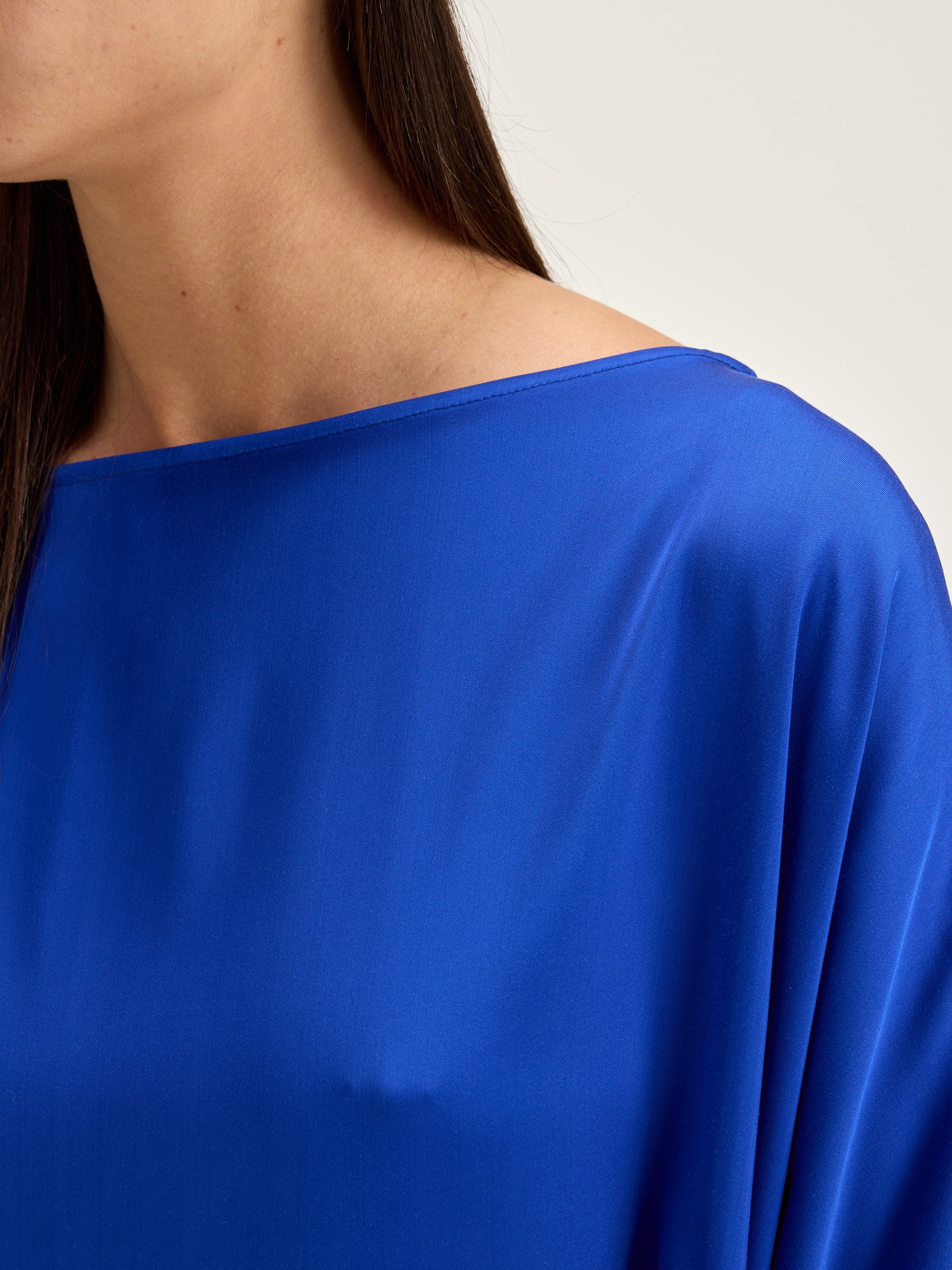 Tigers Mini Dress - Lazuli For Women | Bellerose