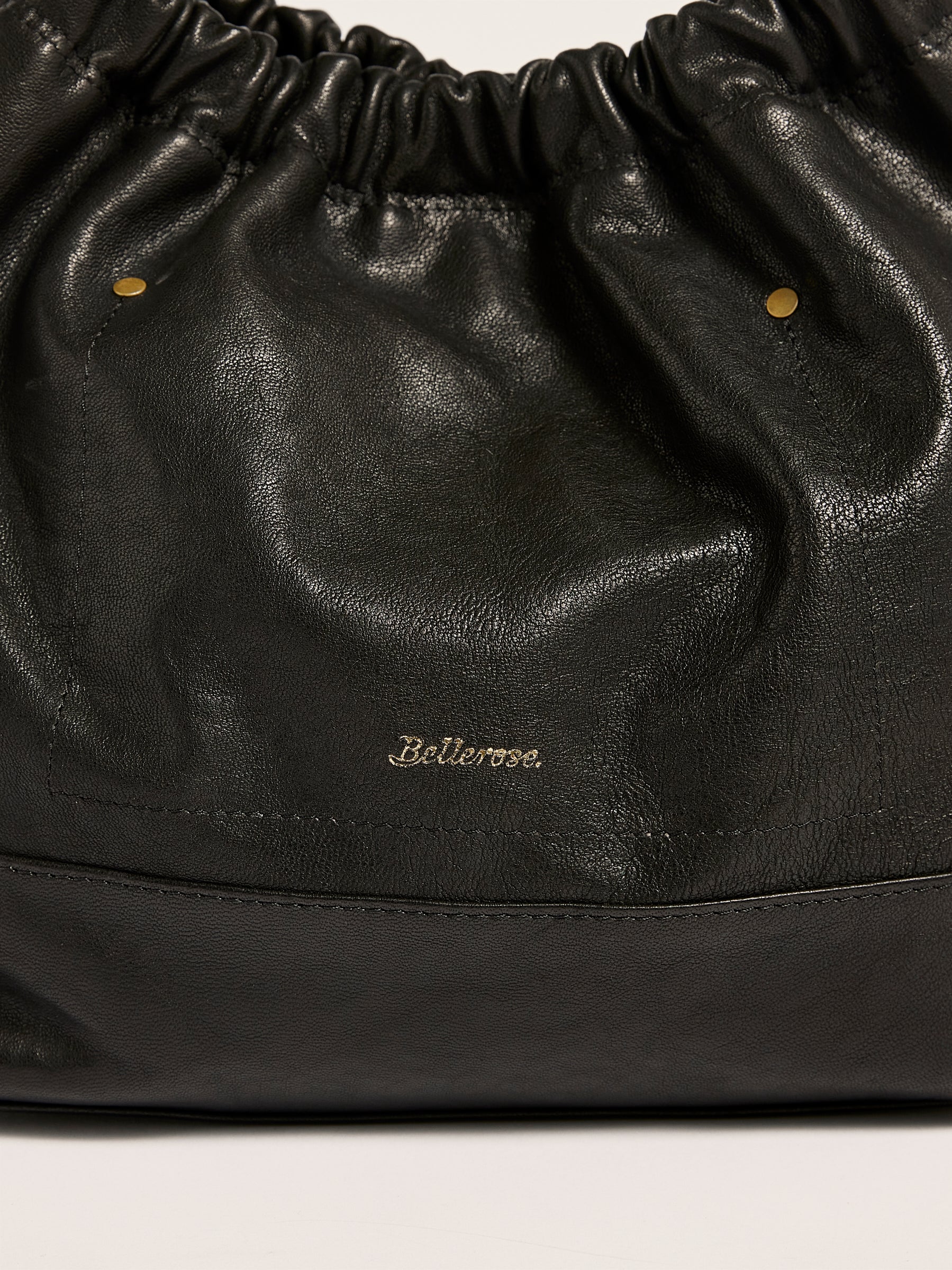 Soblan Bag (251 / W / BLACK)