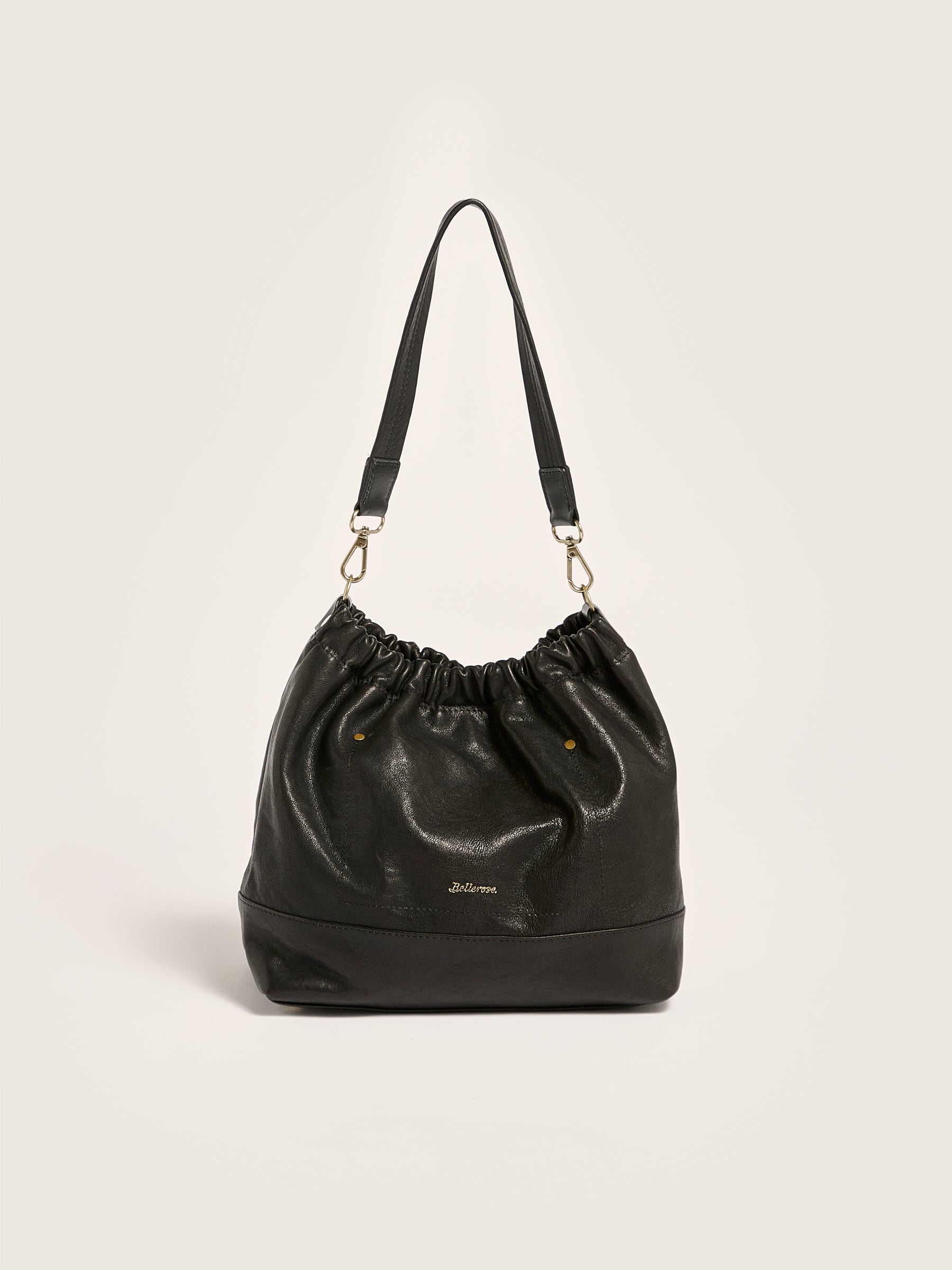 Soblan Bag - Black For Women | Bellerose