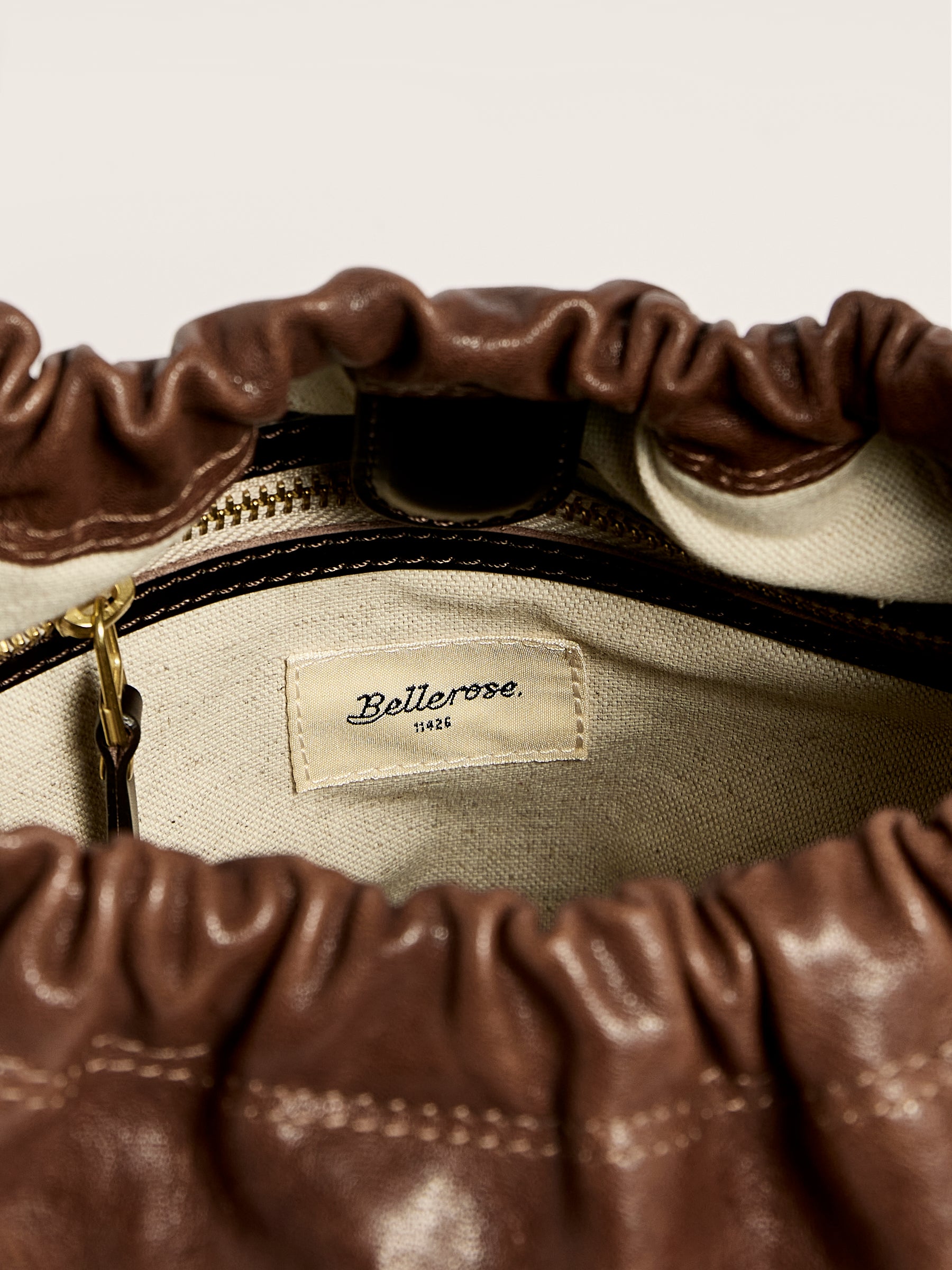 Soblan Bag - Ecureuil For Women | Bellerose