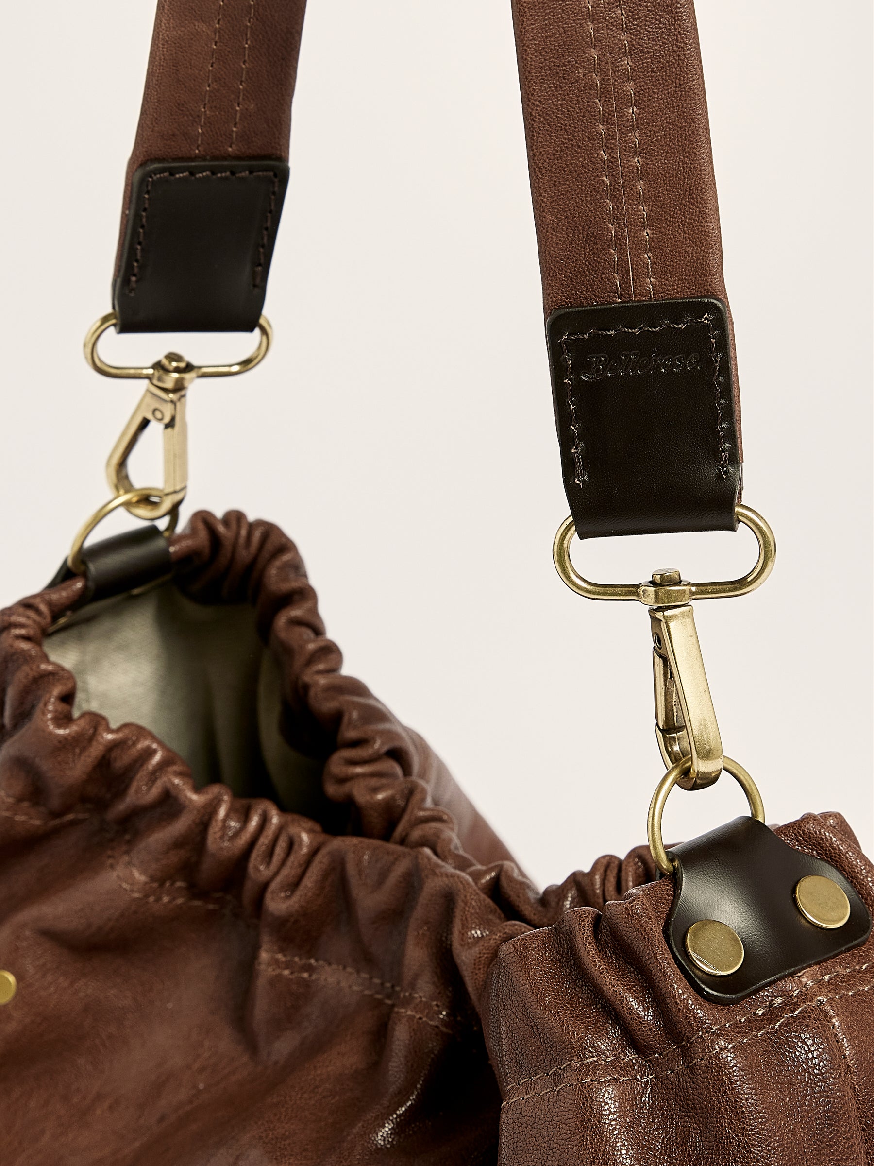 Soblan Bag - Ecureuil For Women | Bellerose