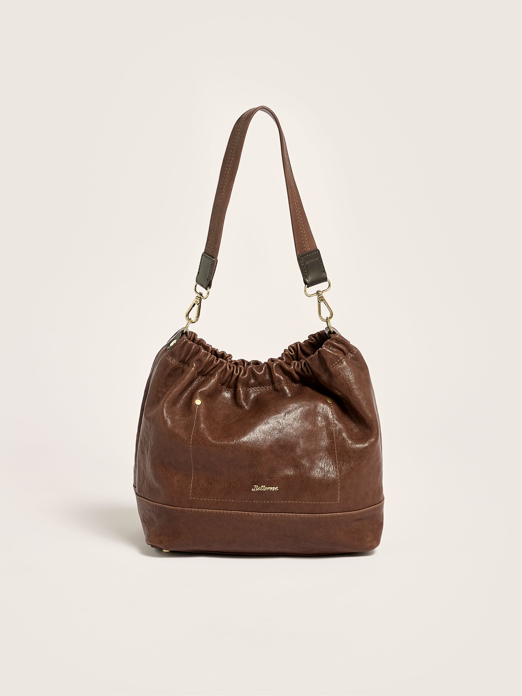 Soblan Bag - Ecureuil For Women | Bellerose