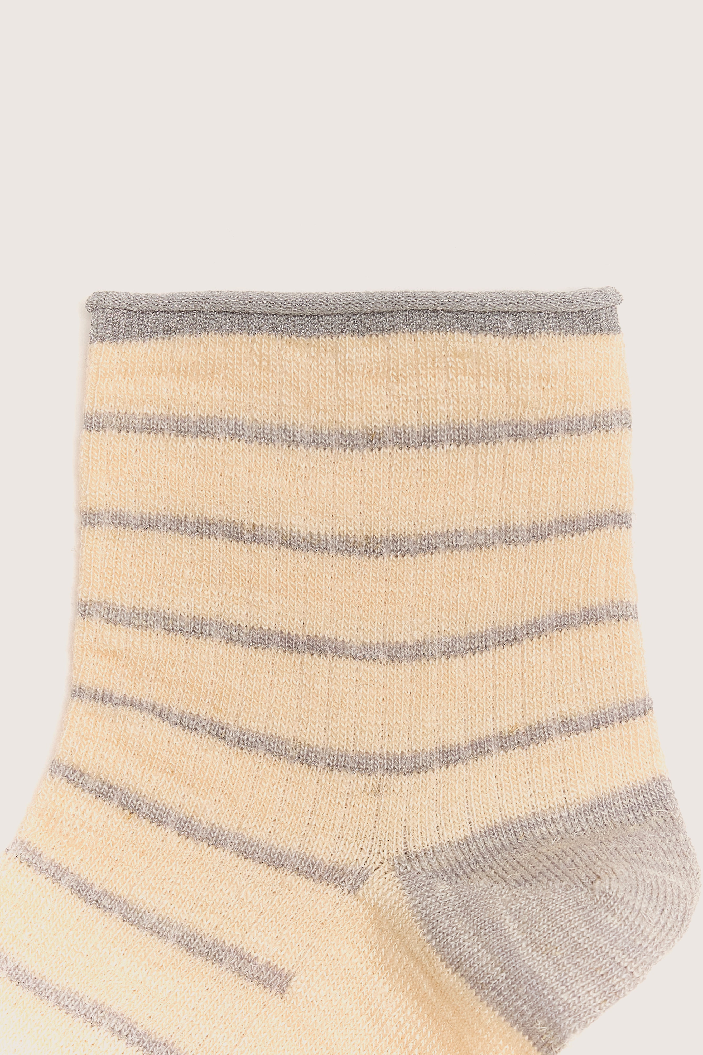 Bill ankle socks (251 / W / STRIPE A)