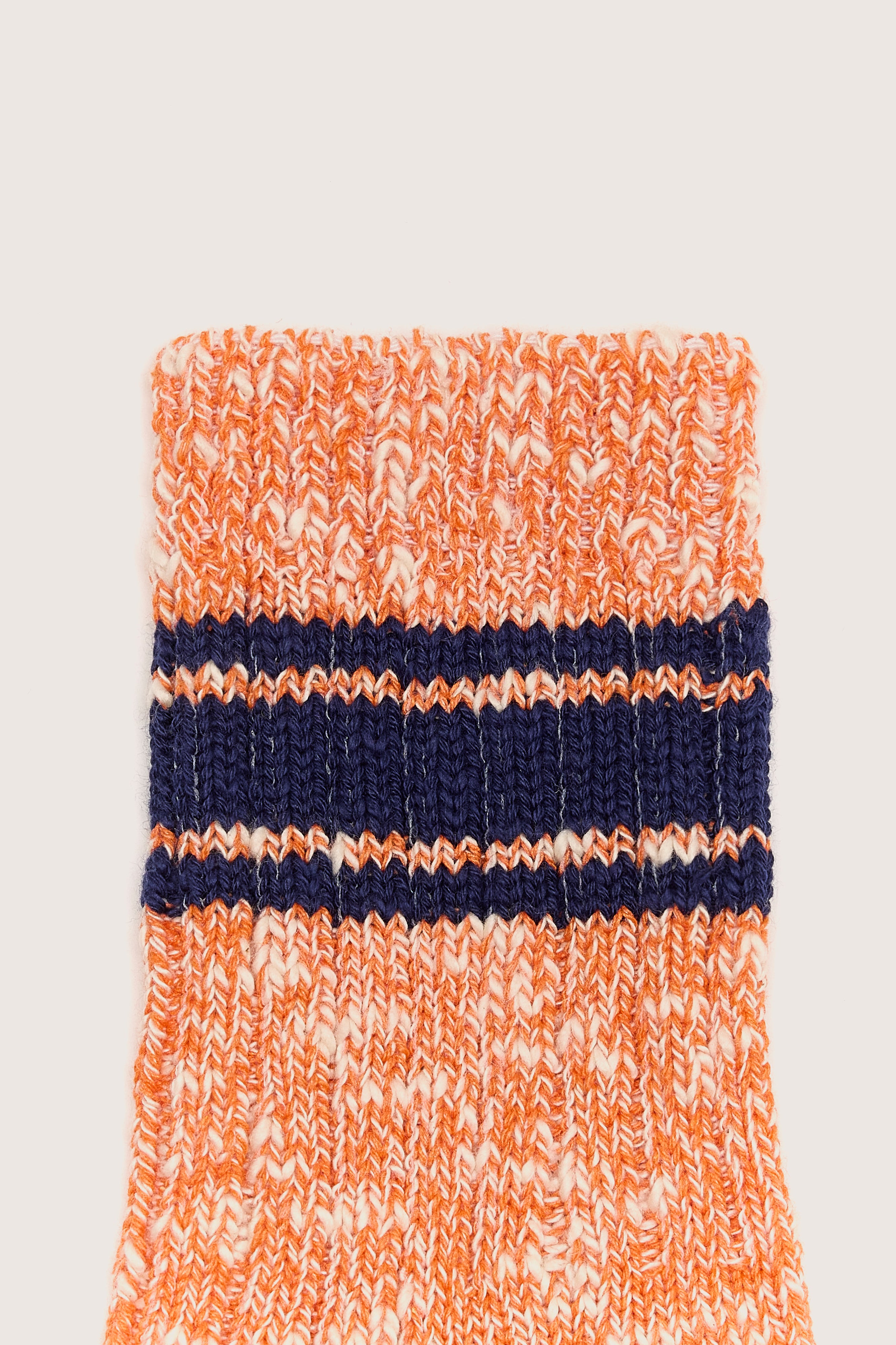 Vart crew socks (251 / W / ORANGE)