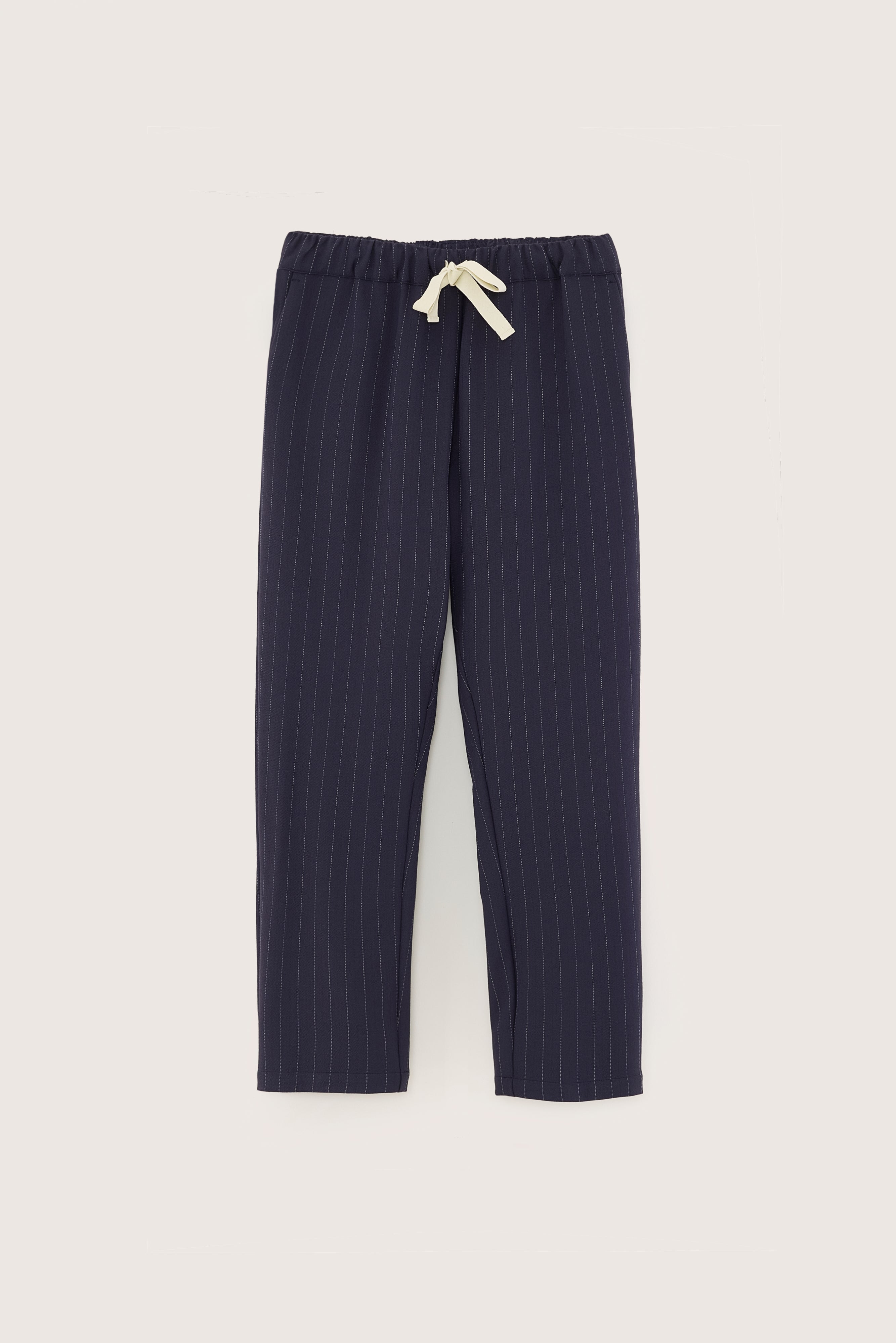 Pantalon fuselé Sacha (251 / W / STRIPE A)