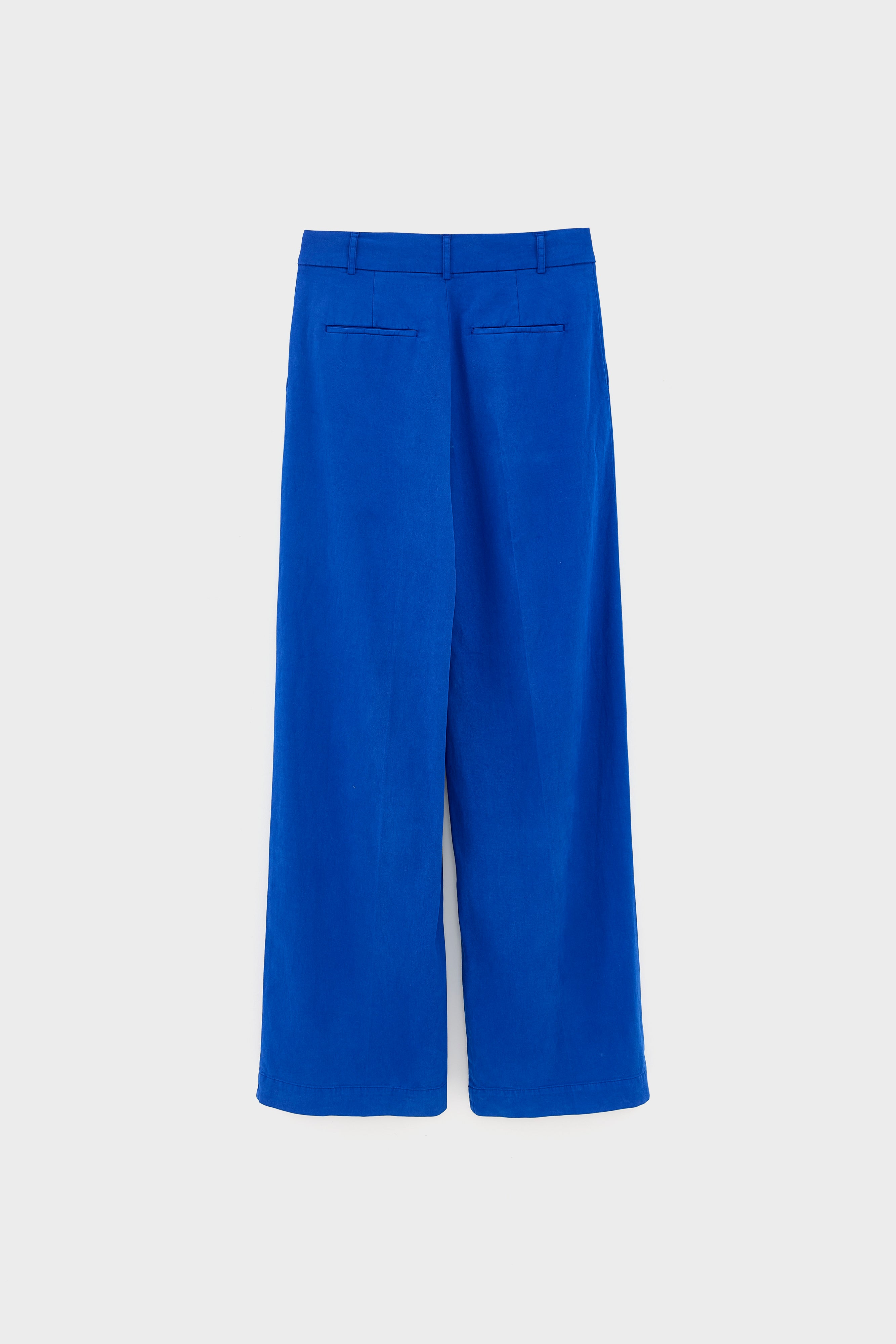 Pantalon droit Viktor (251 / W / BLUEWORKER)