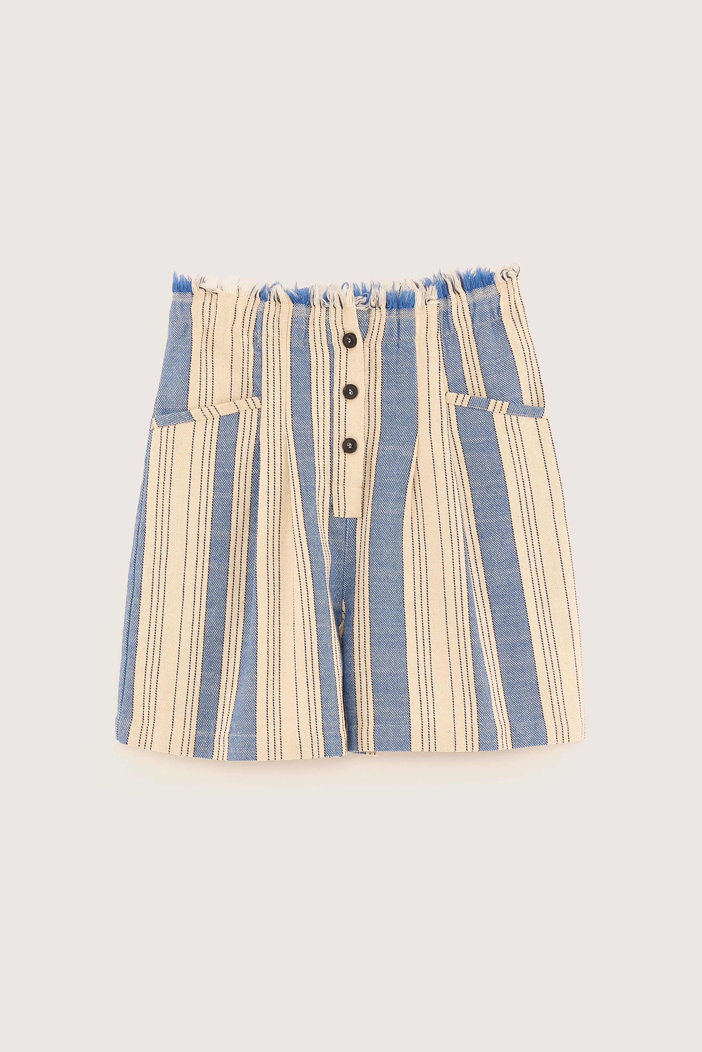 Short droit Lilat (251 / W / STRIPE A)