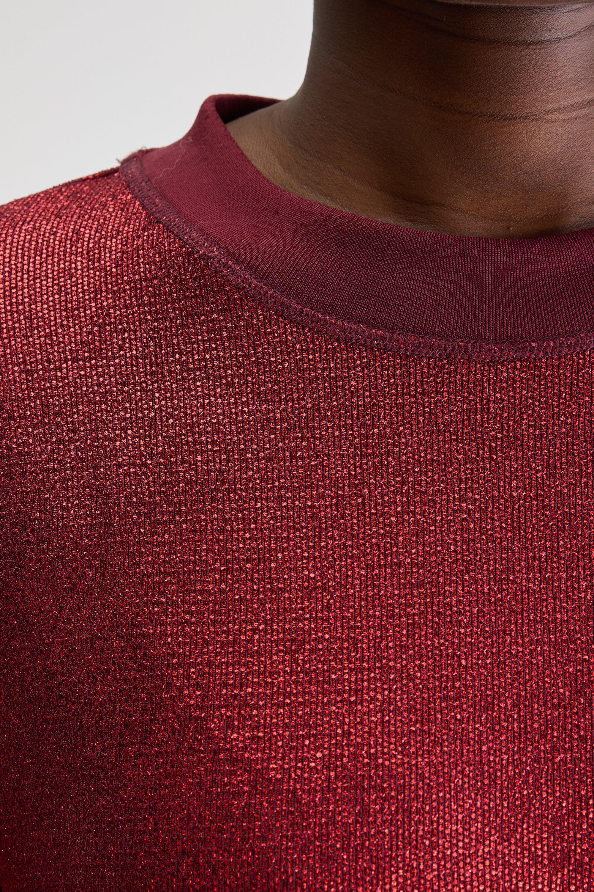 Vim t-shirt met korte mouwen (251 / W / AMORE)