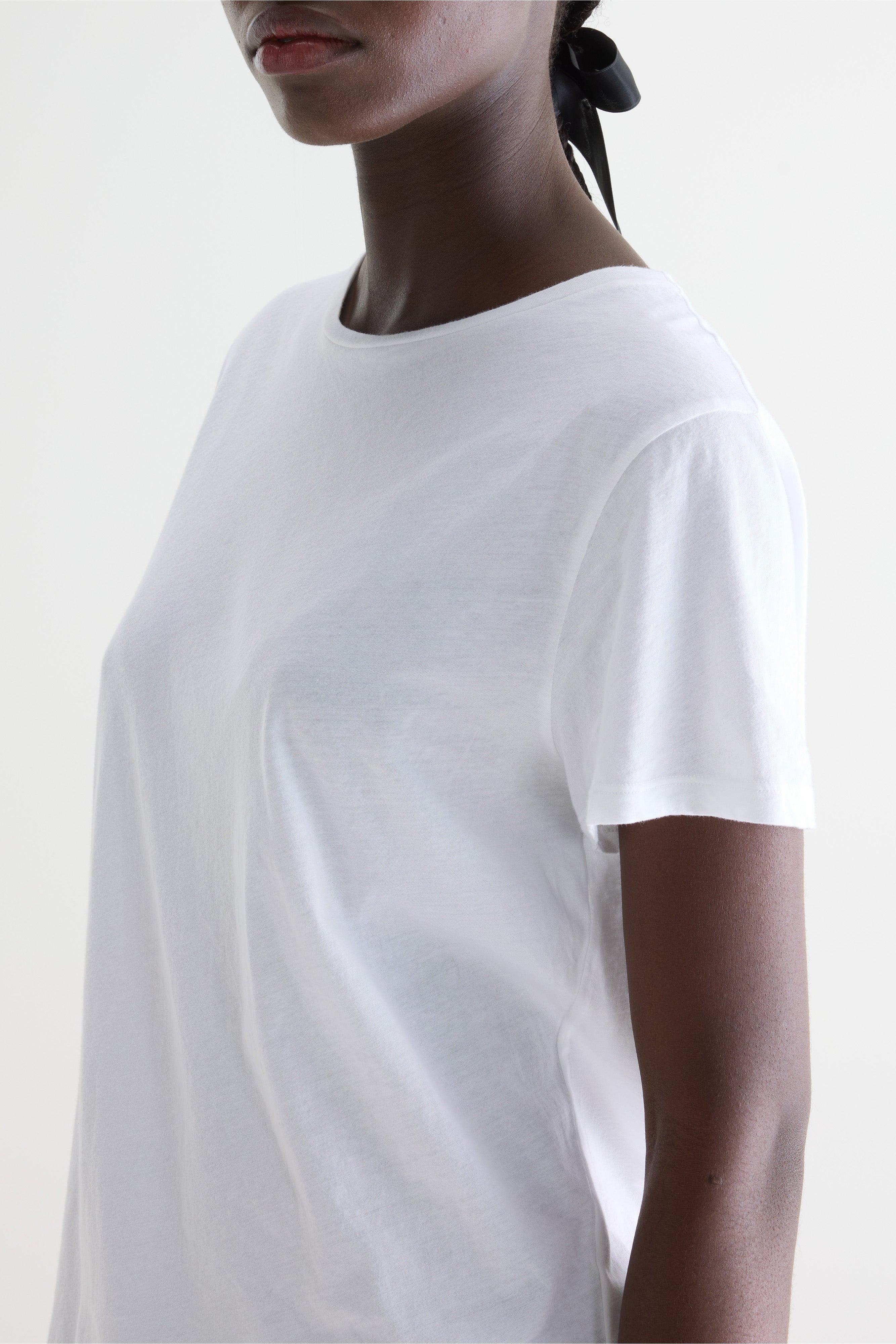 Covi Short-sleeve T-shirt - White For Women | Bellerose