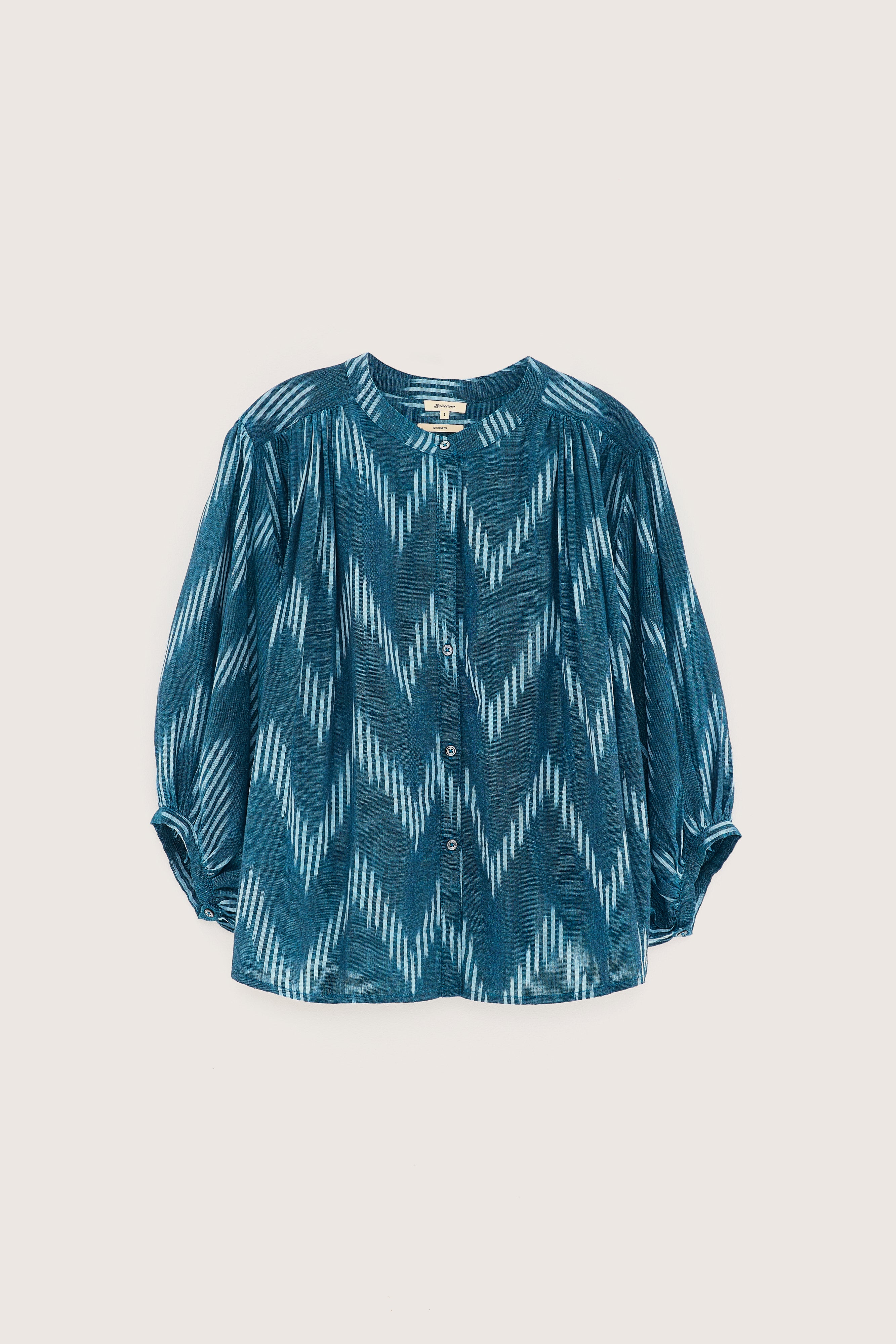 Blouse courte Ink (251 / W / COMBO A)