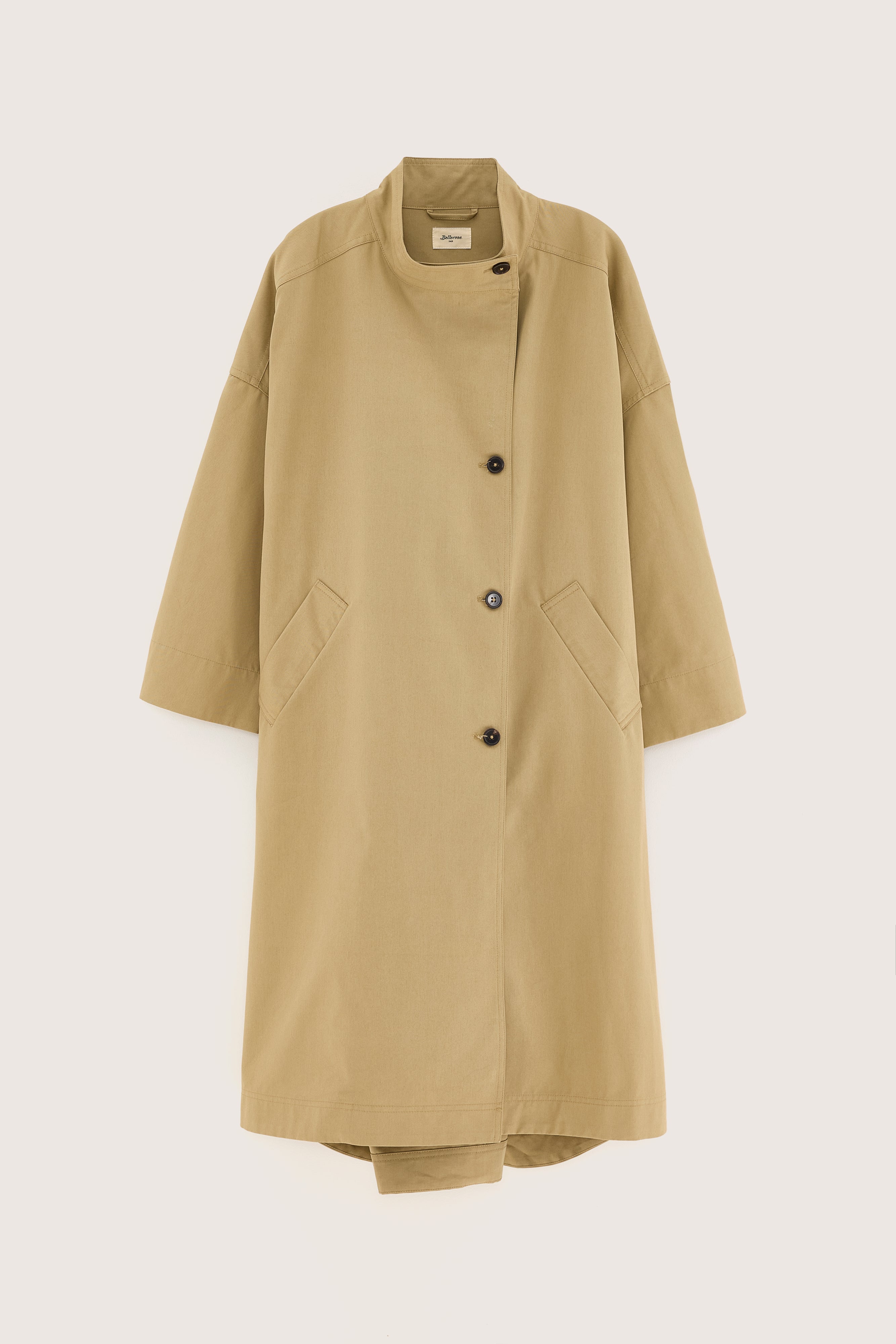 Jutta trench (251 / W / EARTH)