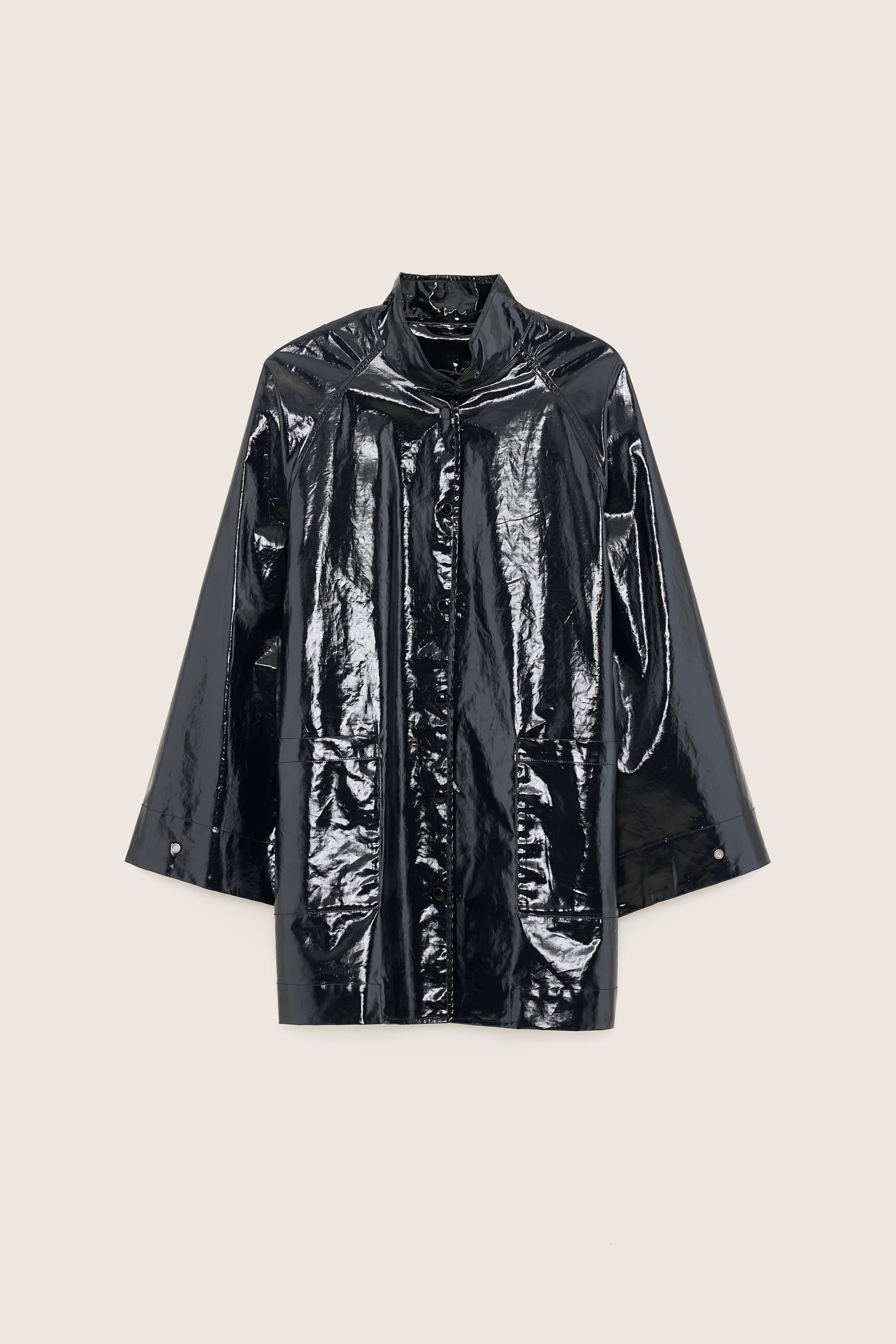 Haily Regenjas (251 / W / NAVY)