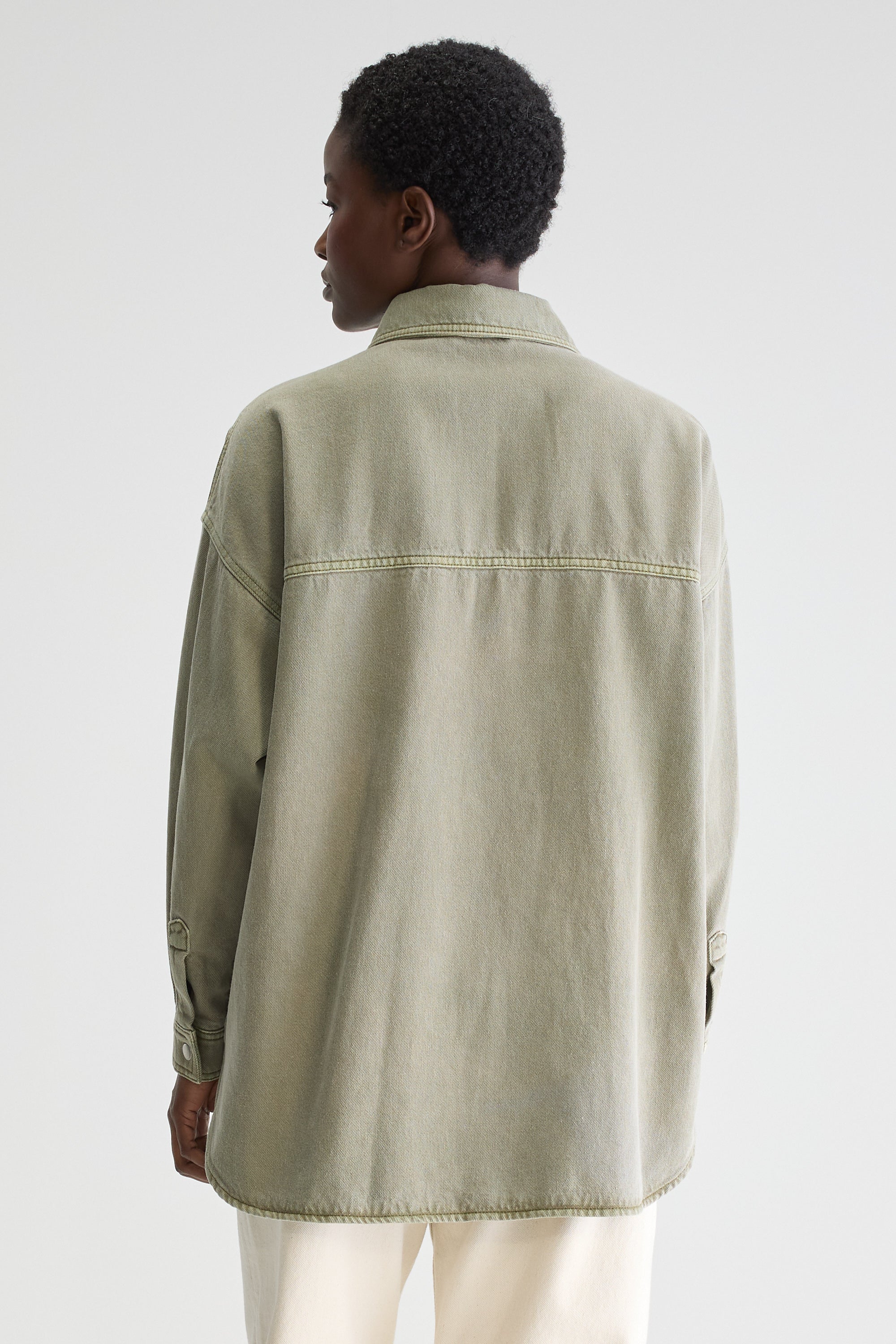 Guru Overshirt - Scout For Women | Bellerose
