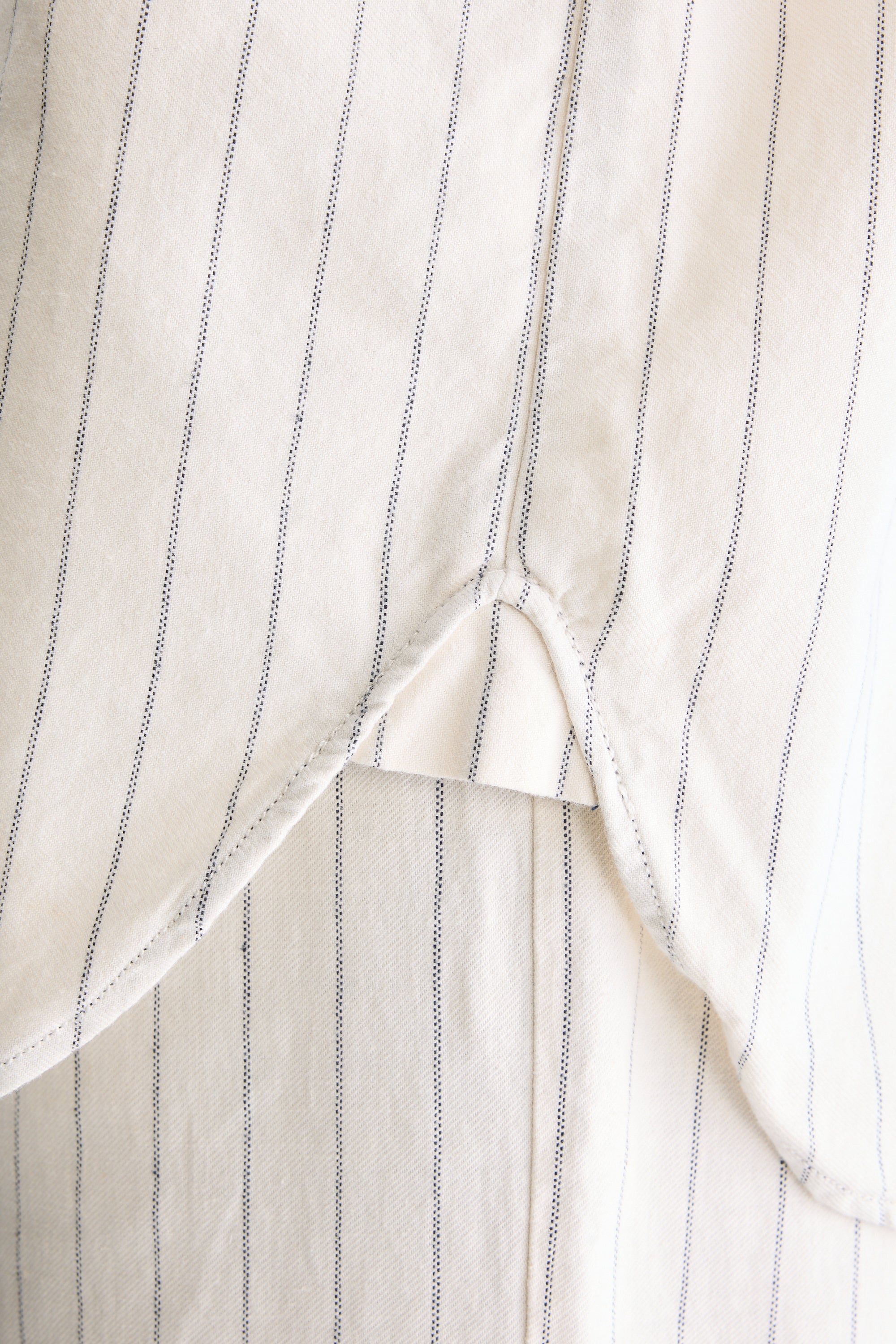 Guru overshirt (251 / W / STRIPE A)