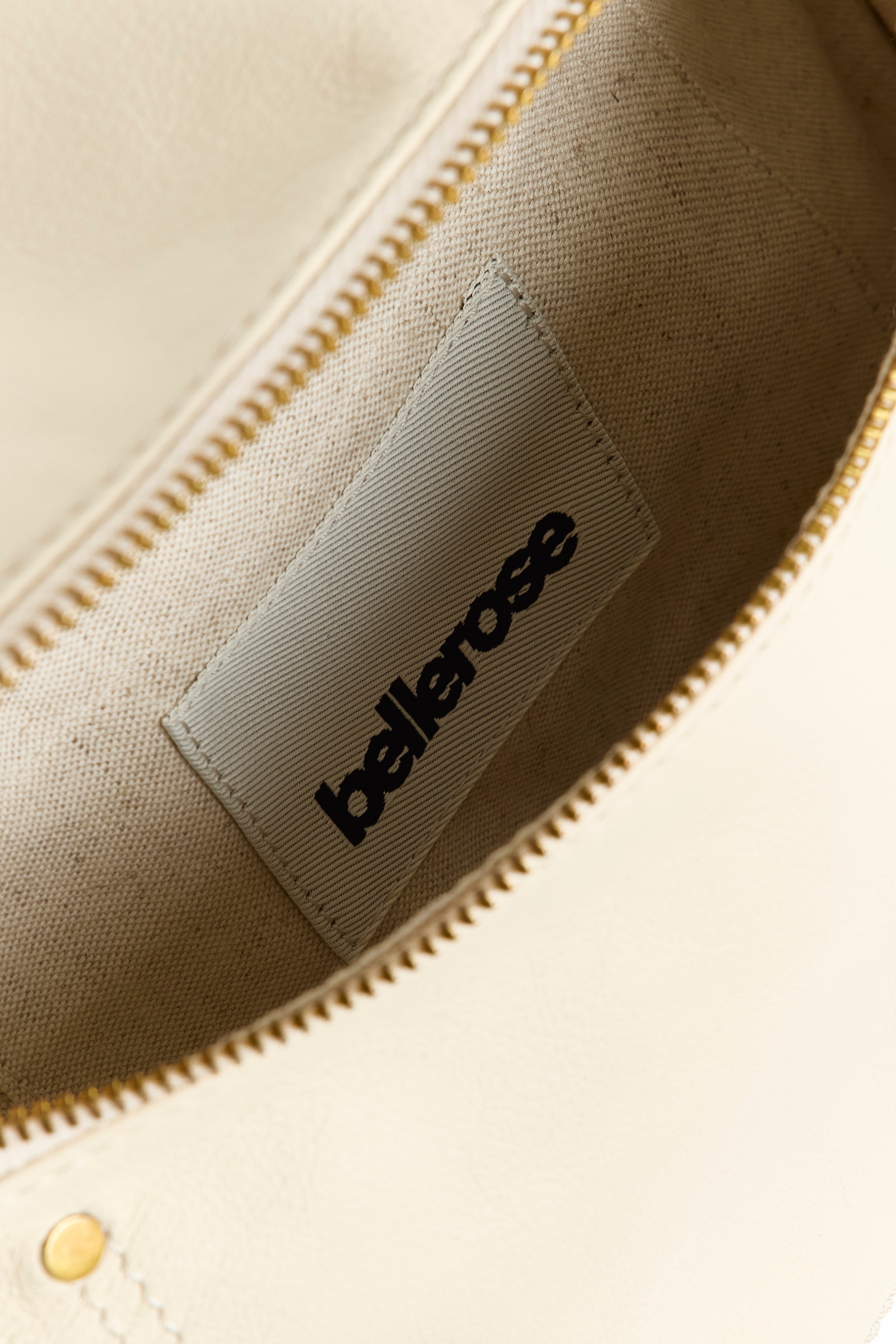 Souply Sling Bag - Rice For Women | Bellerose