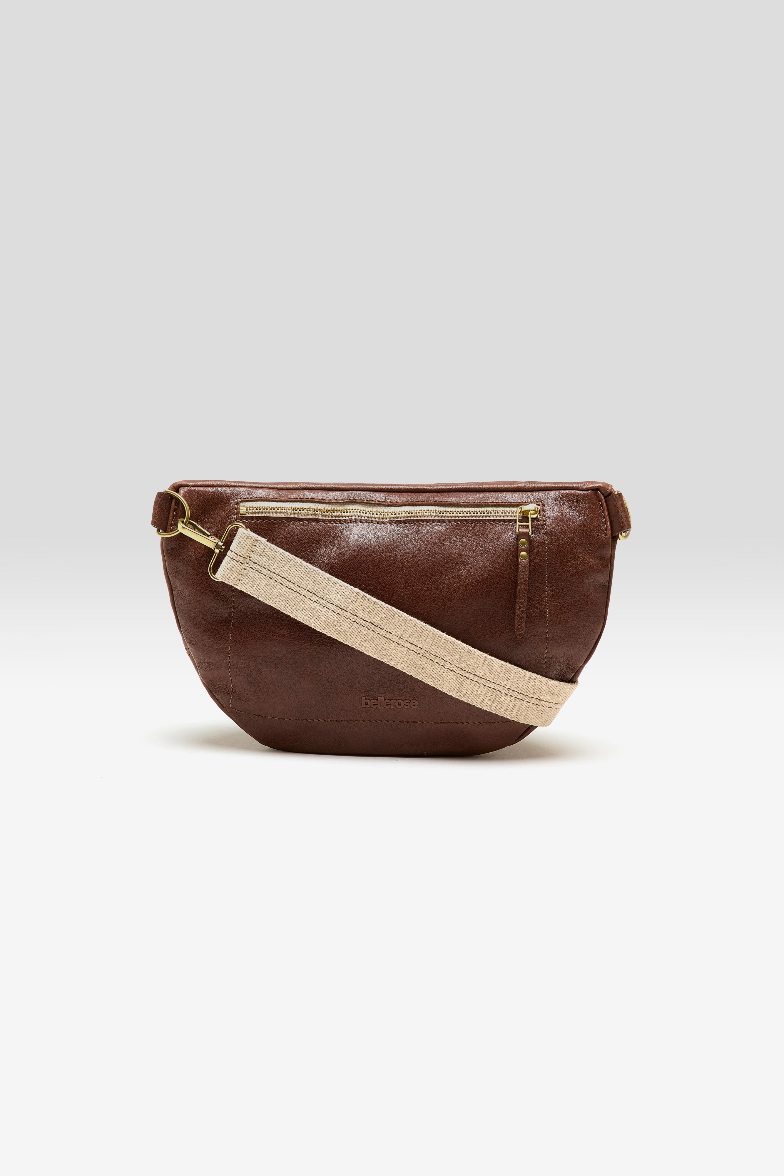 Souply sling bag (252 / W / ECUREUIL)