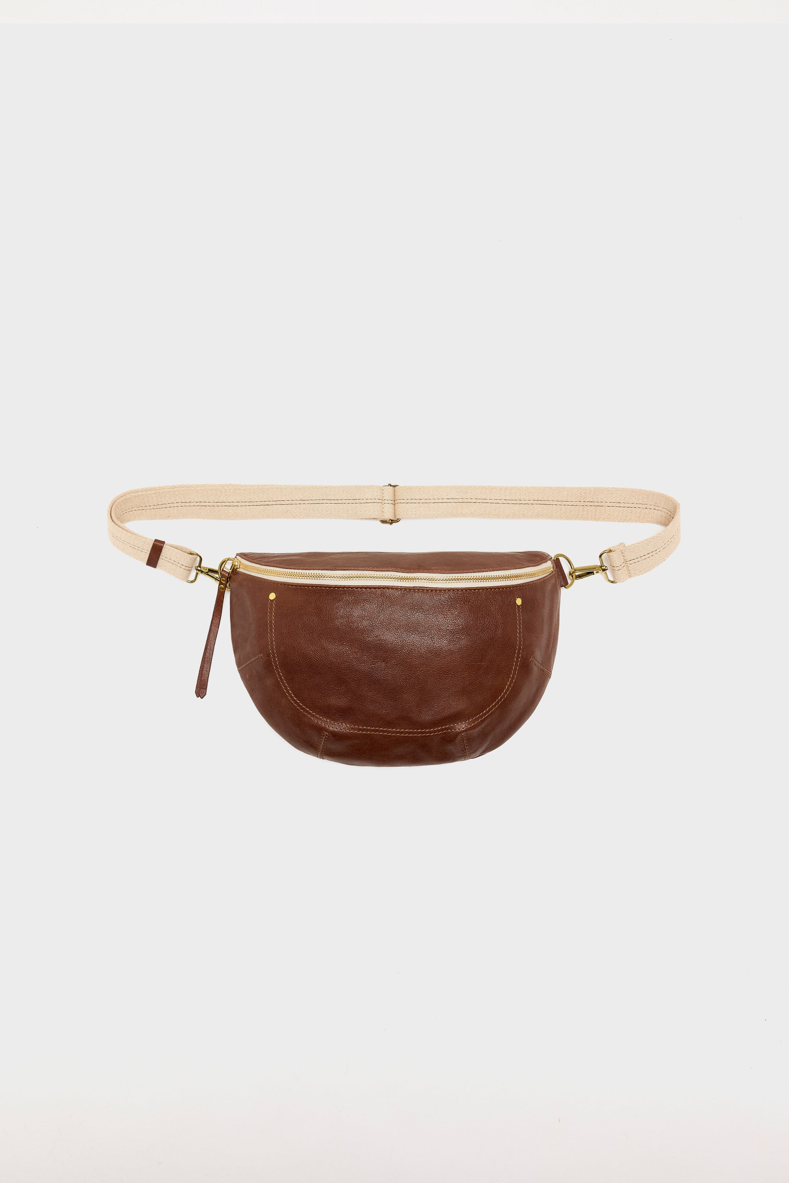 Souply Sling Bag - Ecureuil For Women | Bellerose