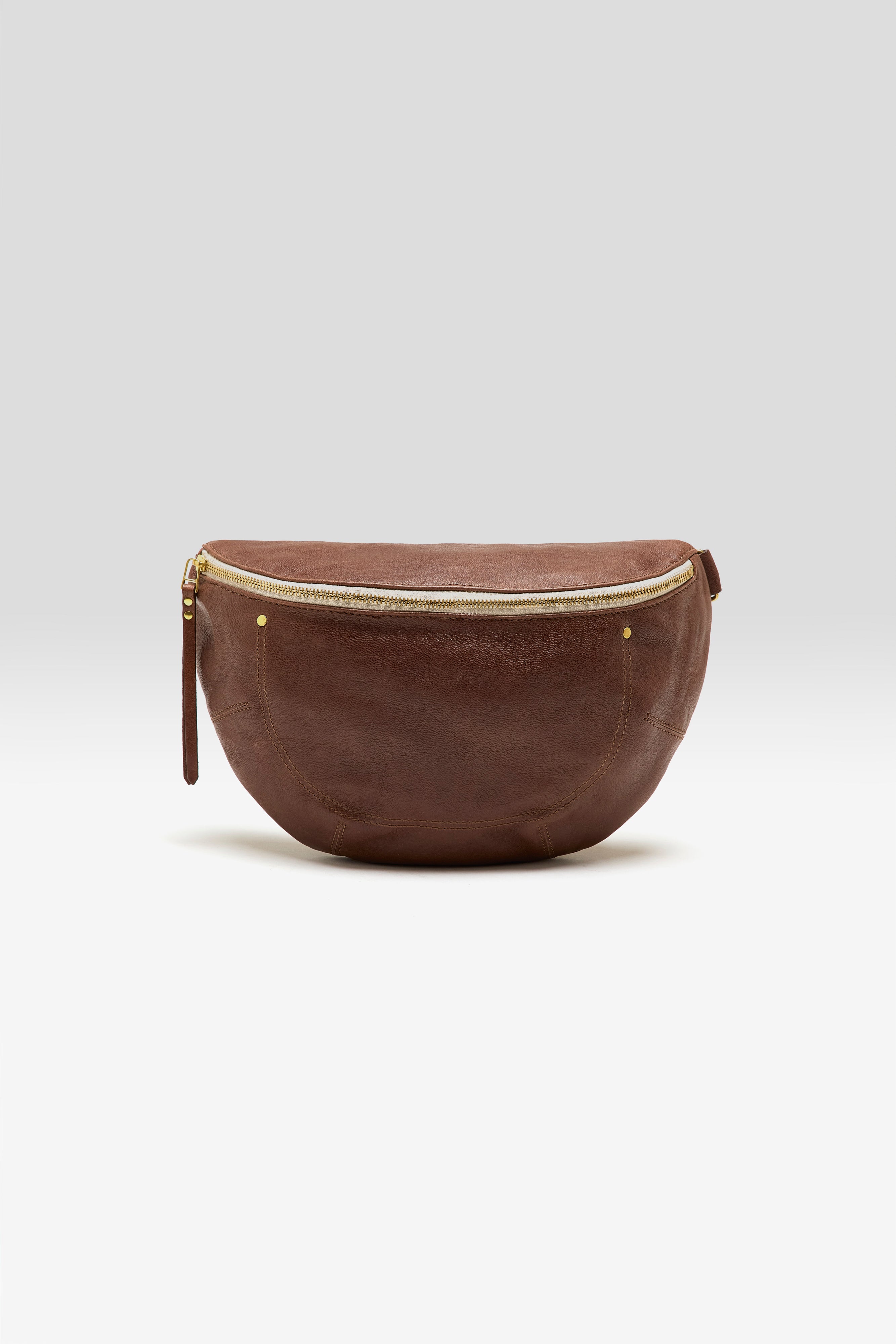 Souply Sling Bag - Ecureuil For Women | Bellerose