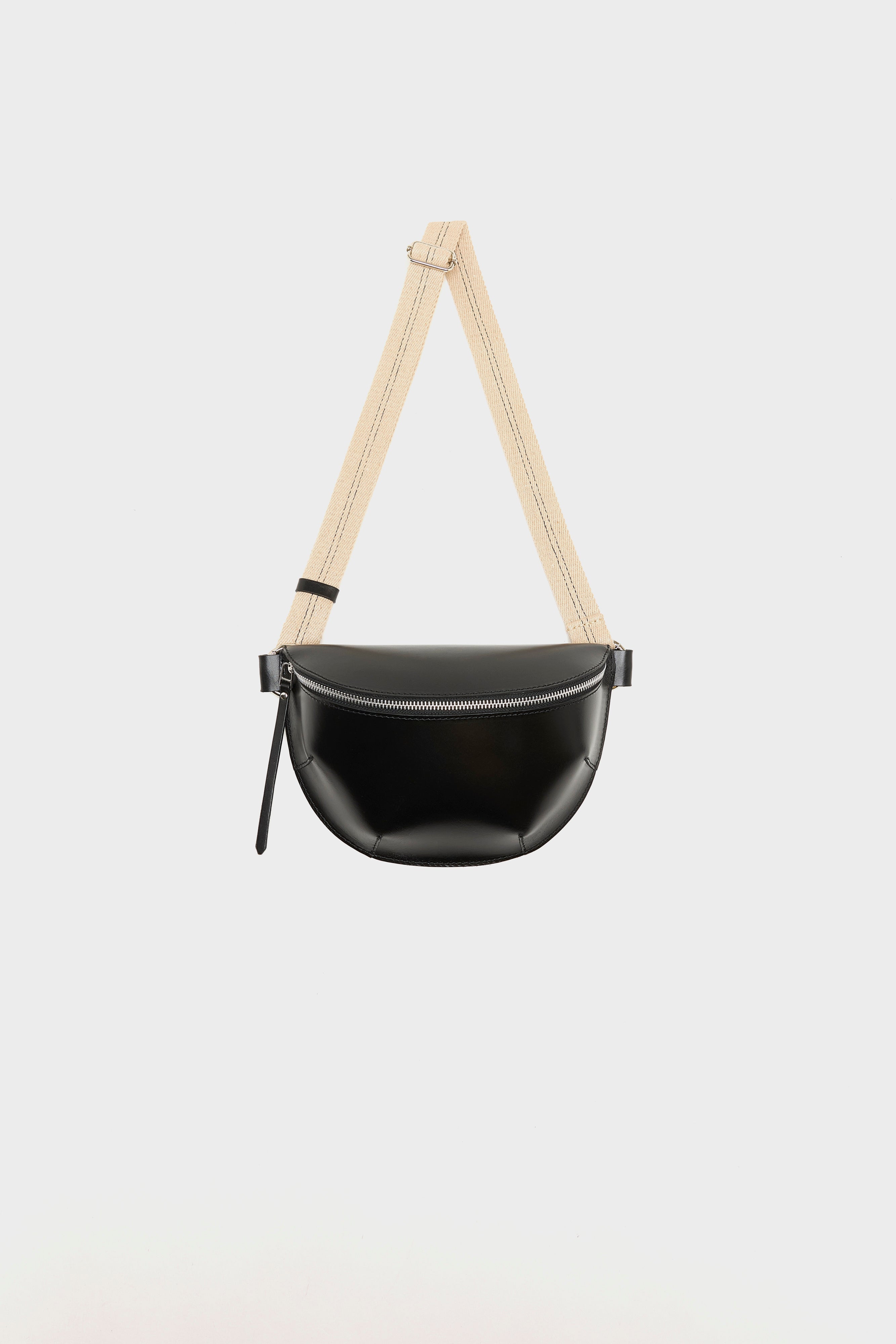 Sac banane Rosie (252 / W / BLACK)