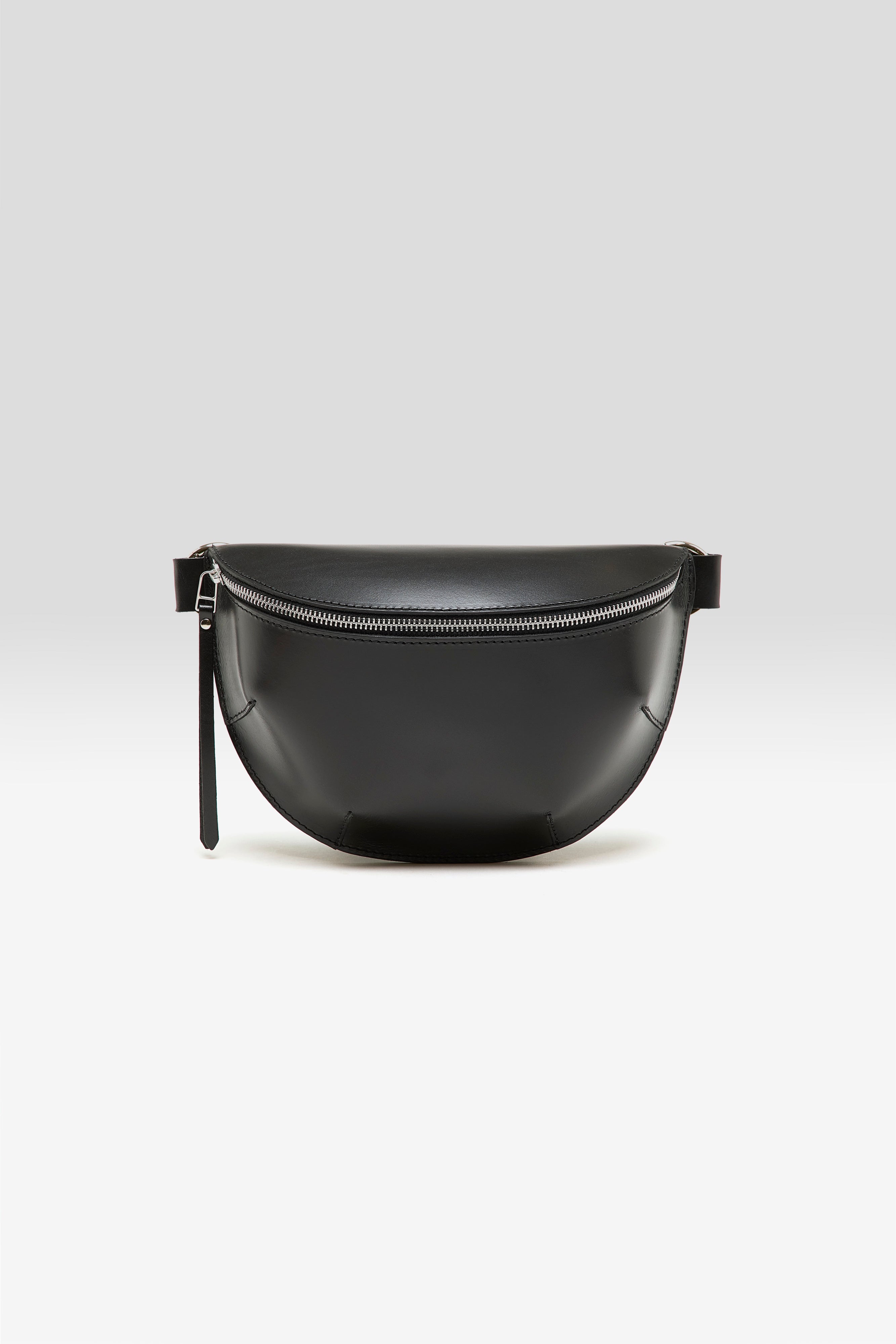 Rosie Sling Bag - Black For Women | Bellerose