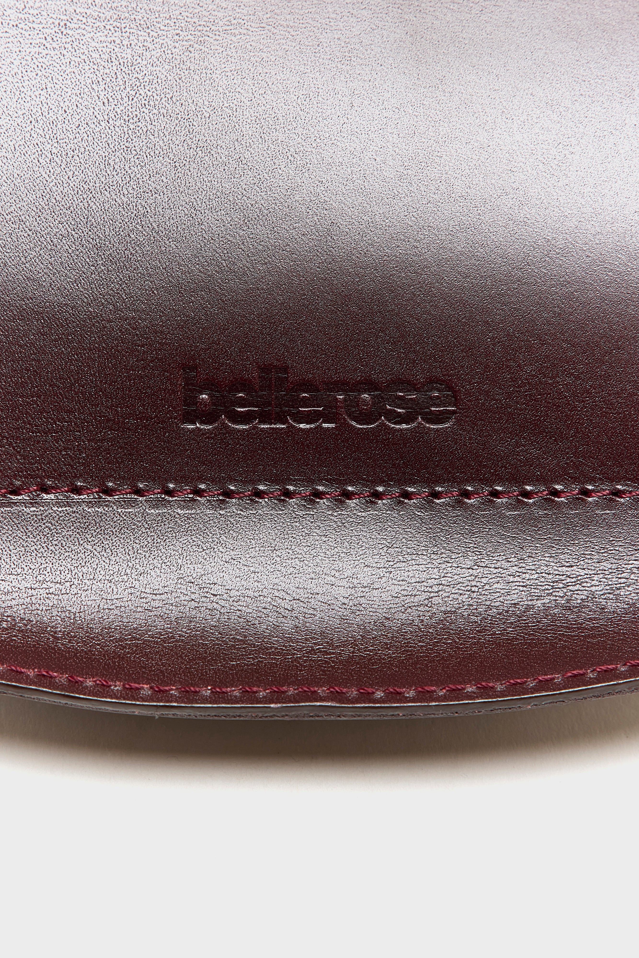 Sac banane Rosie (252 / W / BORDEAUX)