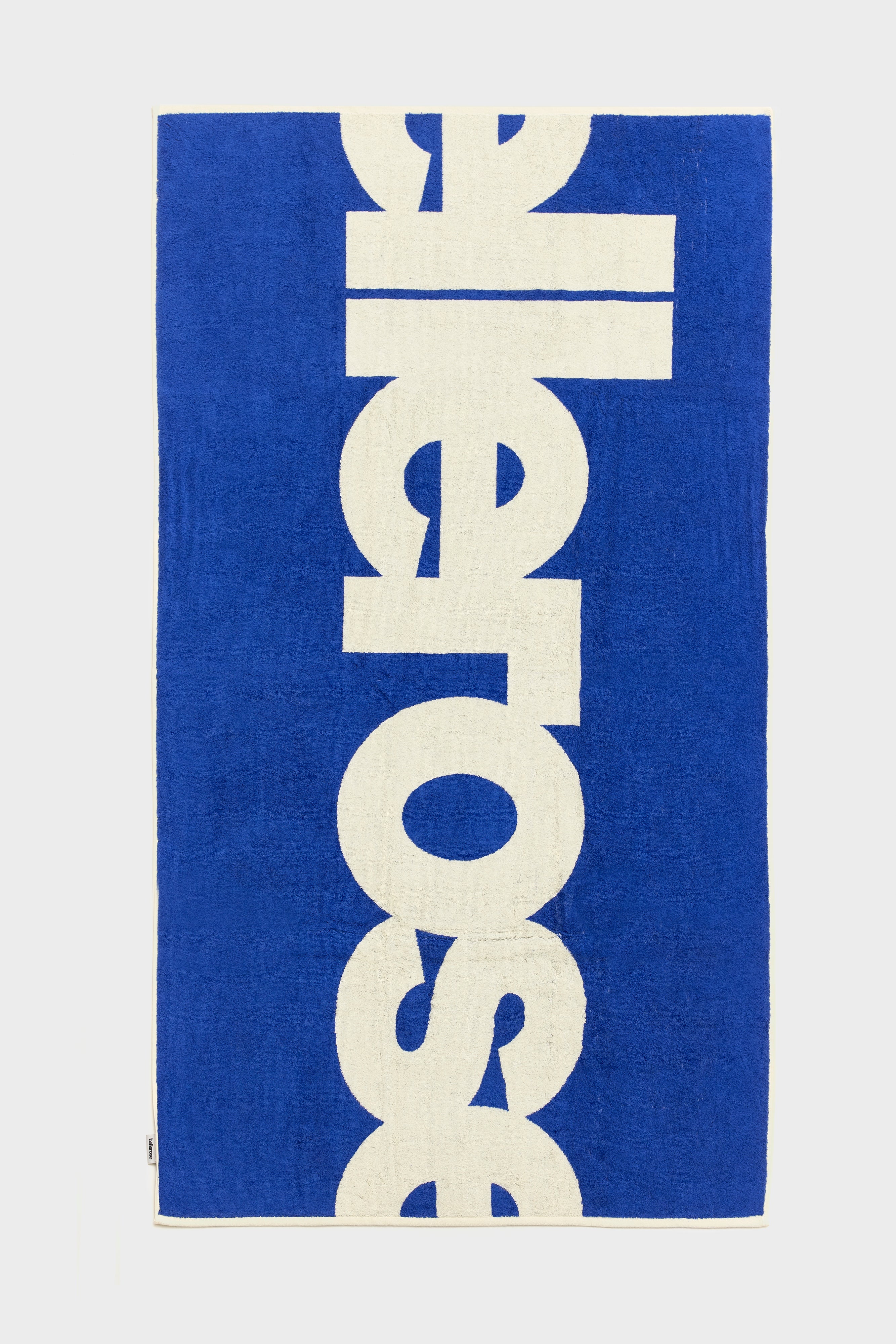 Object N.08 - Dis b Voor Dames | Bellerose