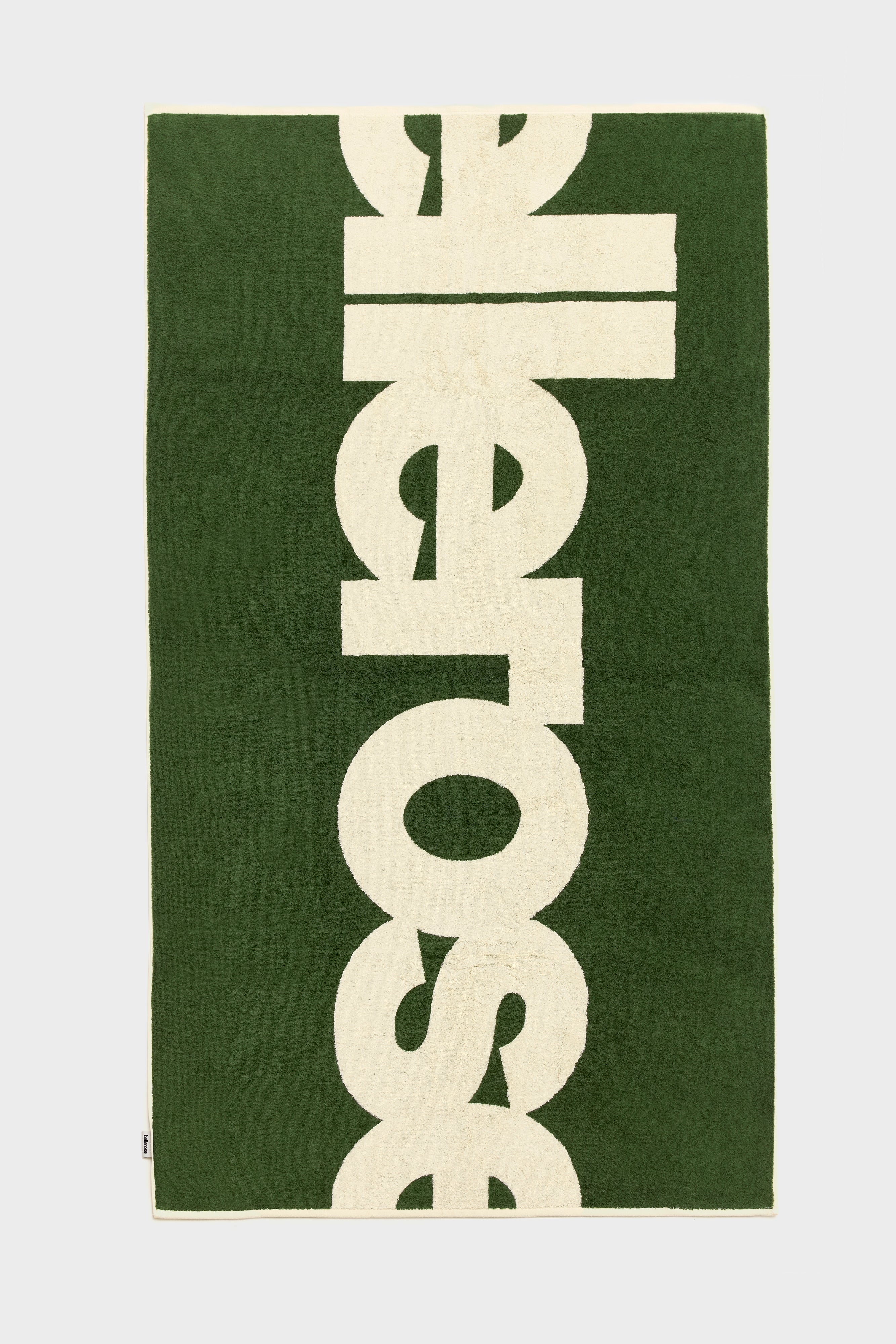 Object N.08 - Dis c Voor Dames | Bellerose