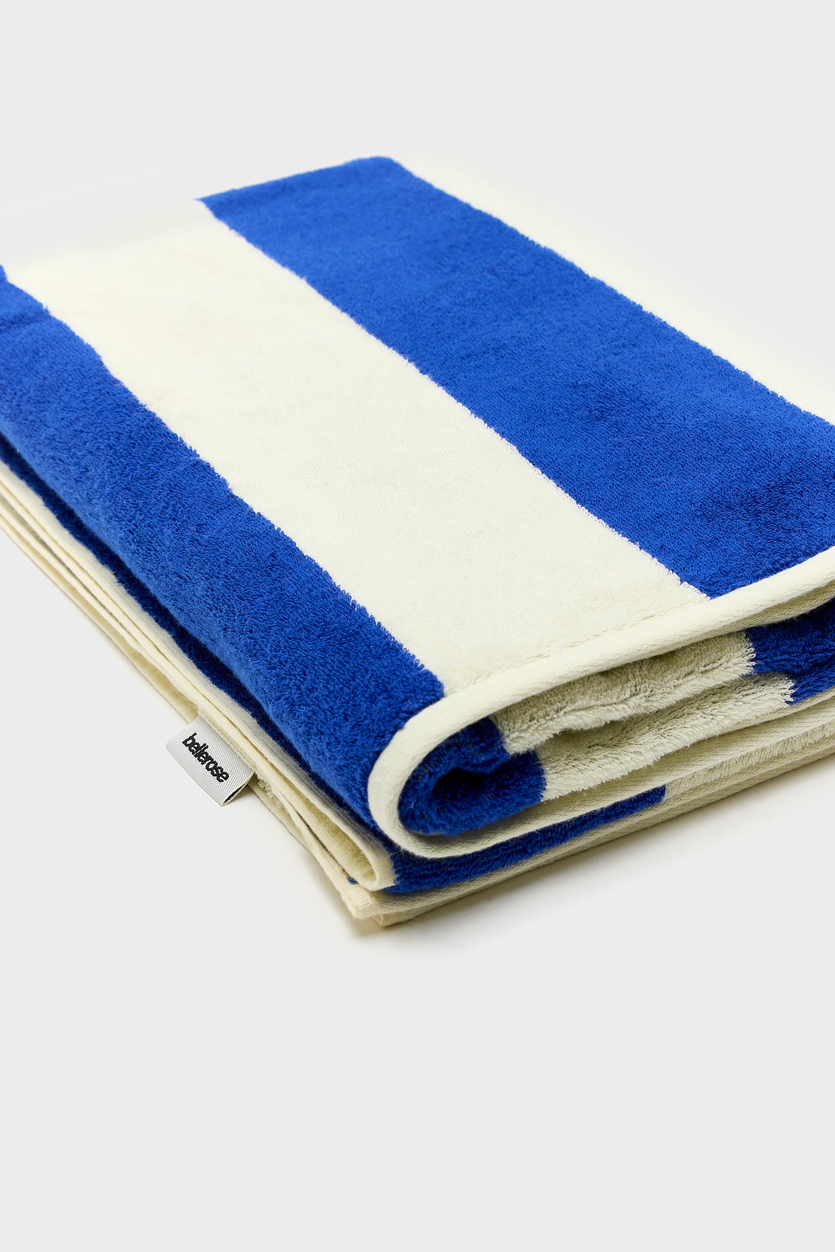 Object N.08 (251 / W / STRIPE F)