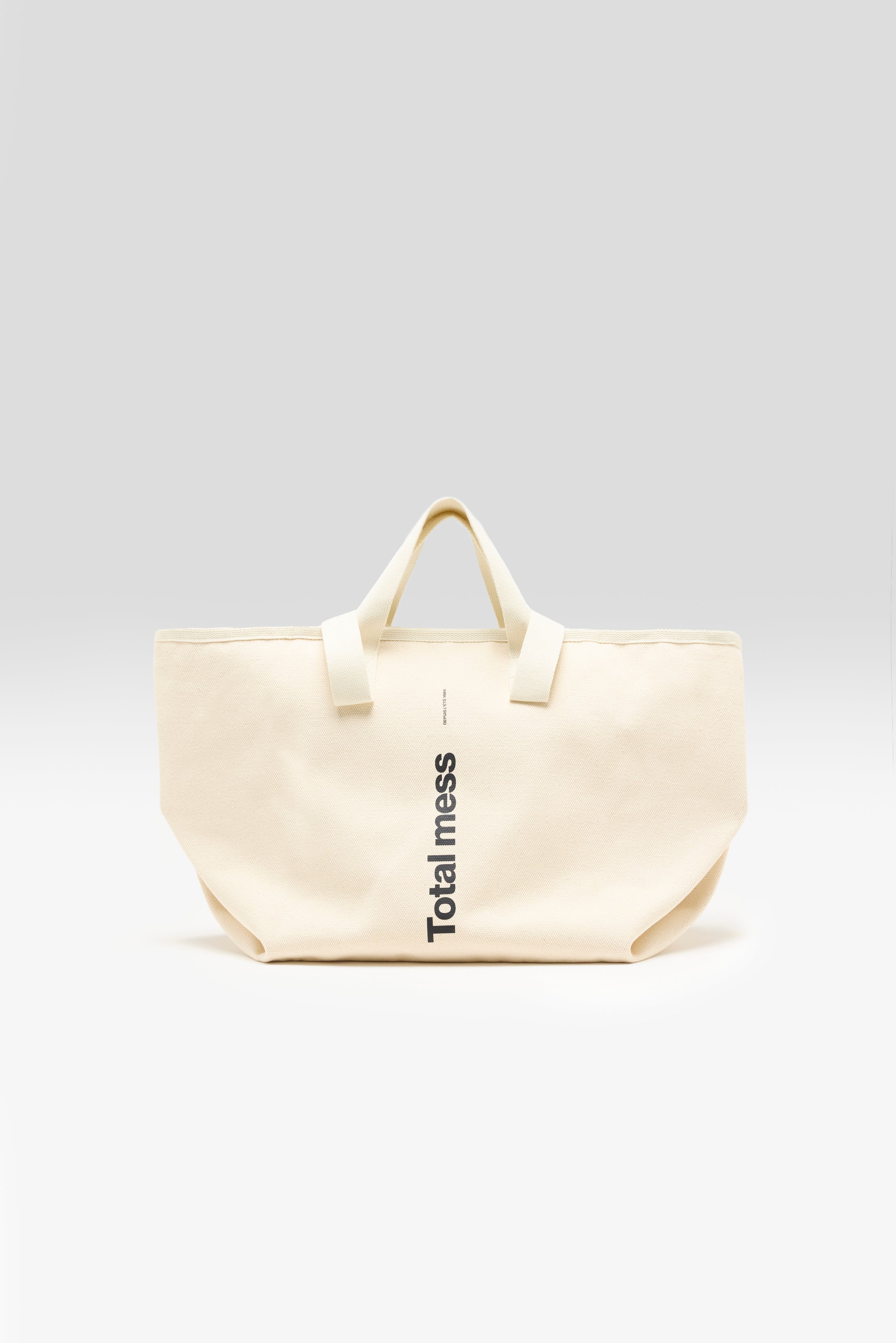 Object N.12 - L (251 / W / OFF WHITE)