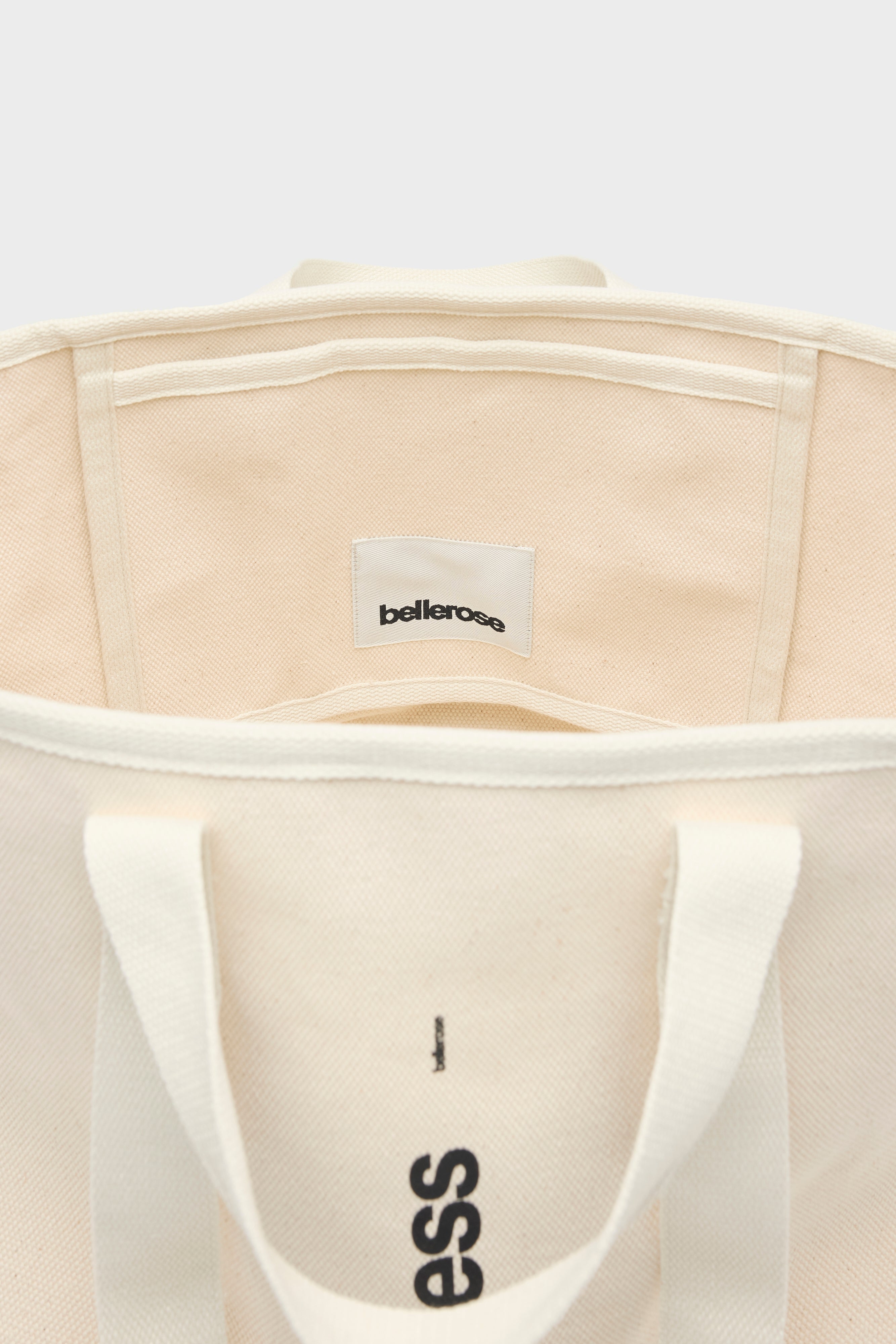 Object N.12 - L (251 / W / OFF WHITE)