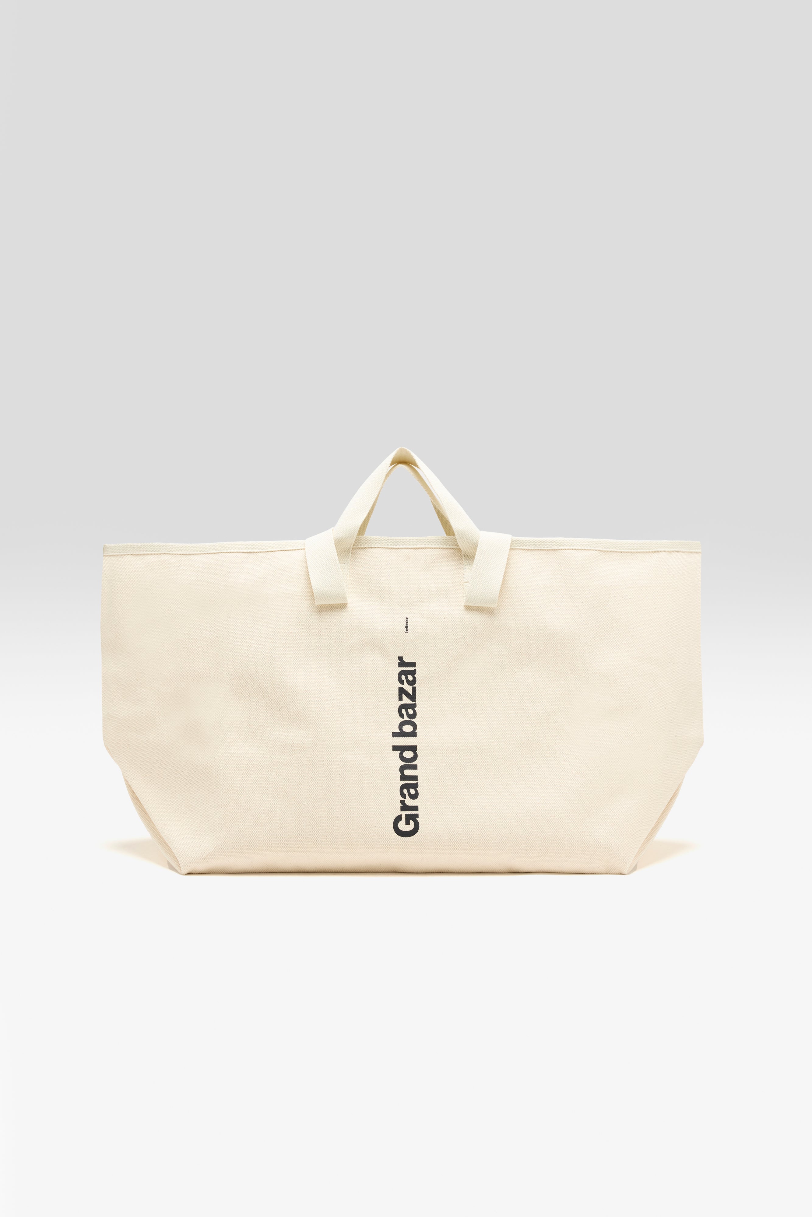 Object N.12 - XL (251 / W / OFF WHITE)