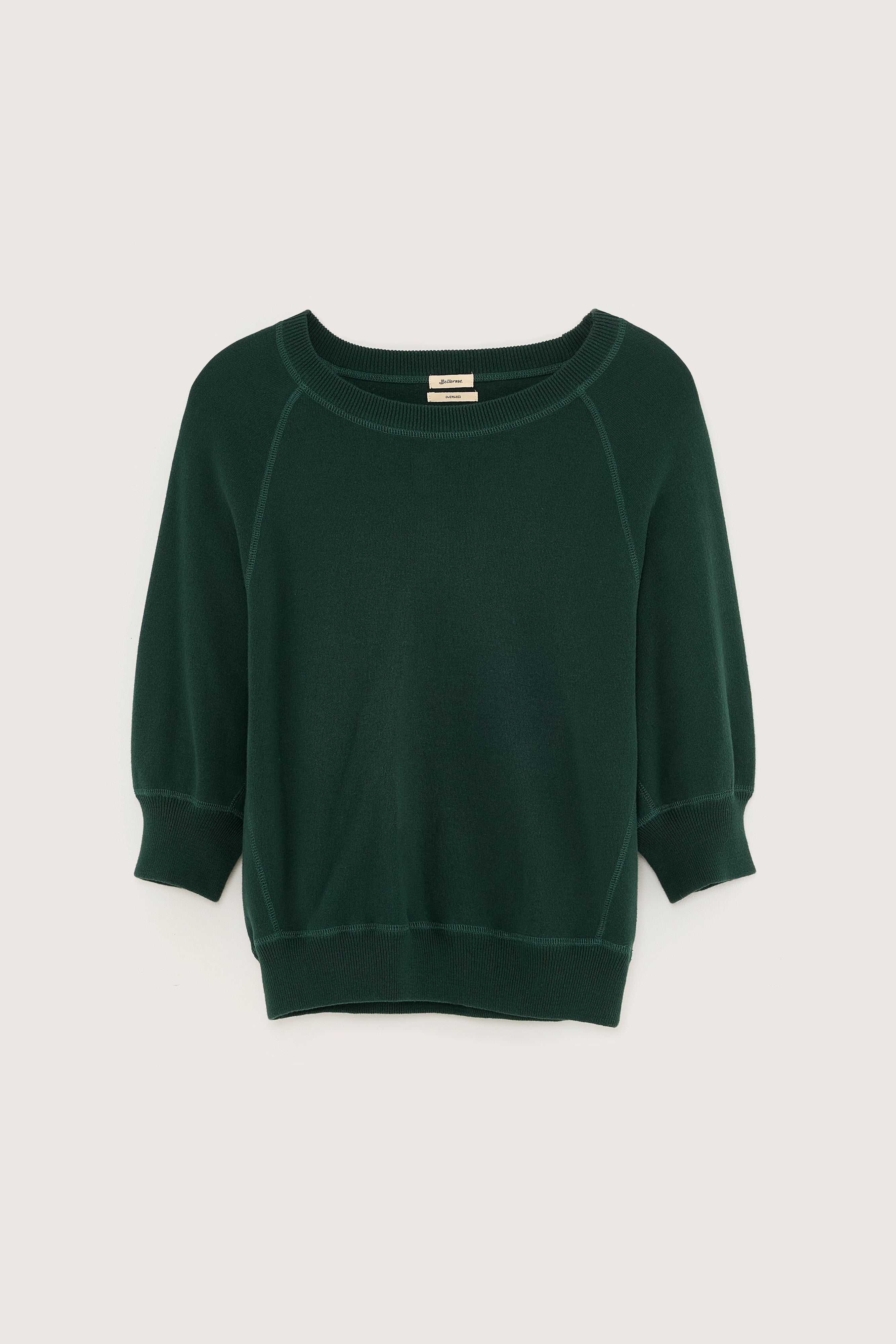 Anglet crewneck sweater (251 / W / BOTANICA)