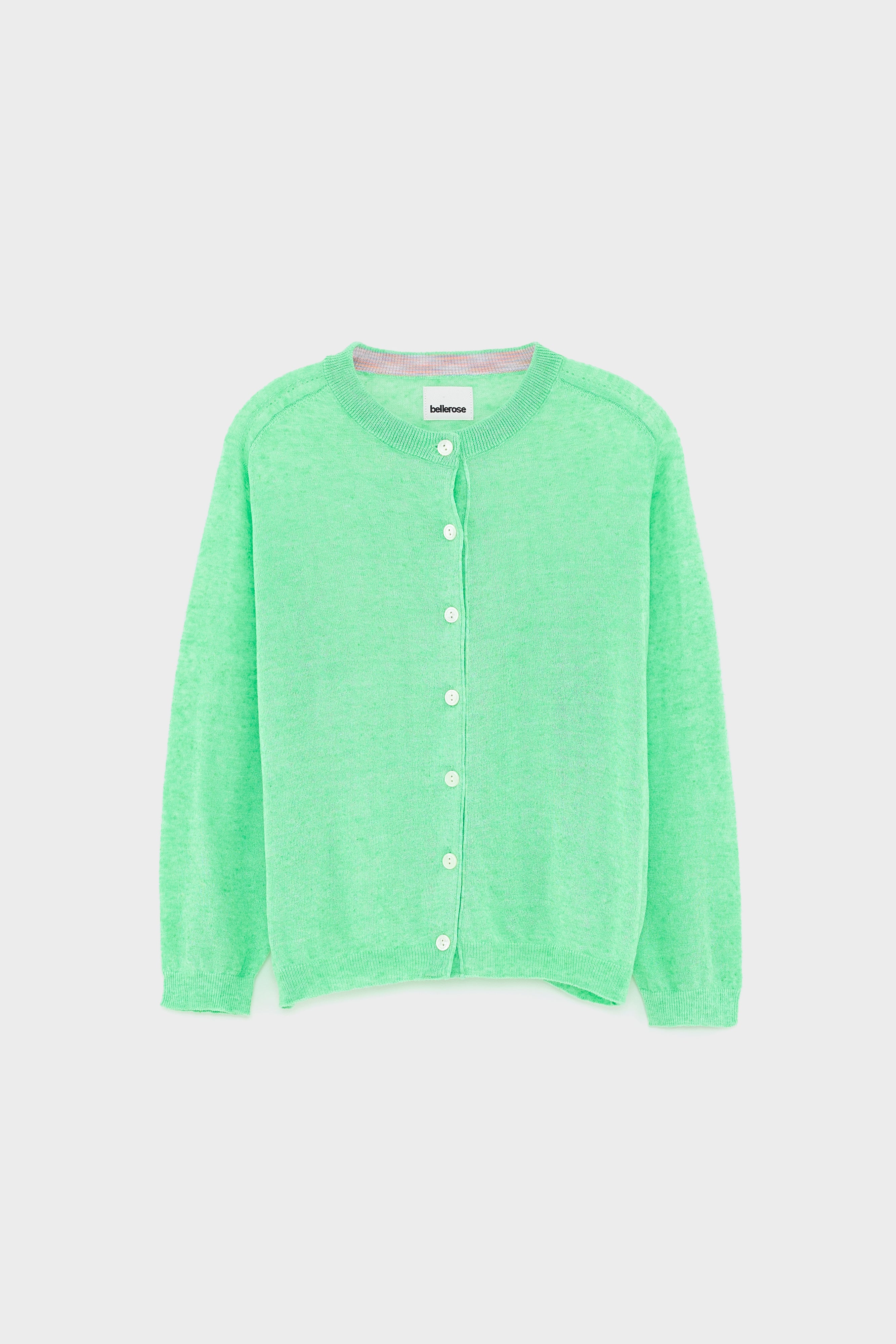 Neeta classic cardigan (251 / W / SPRING)