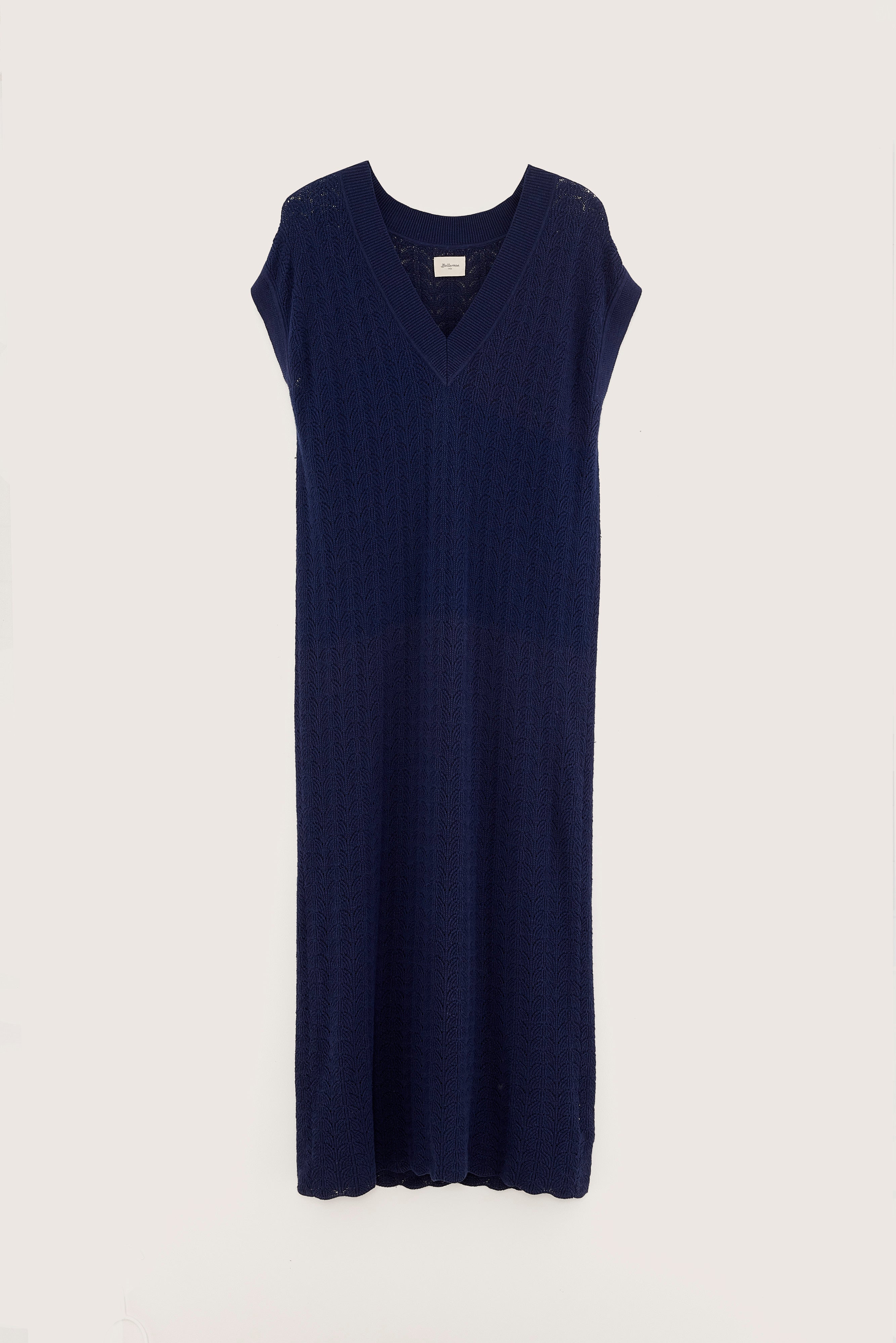 Gopaz long dress (251 / W / WORKER)