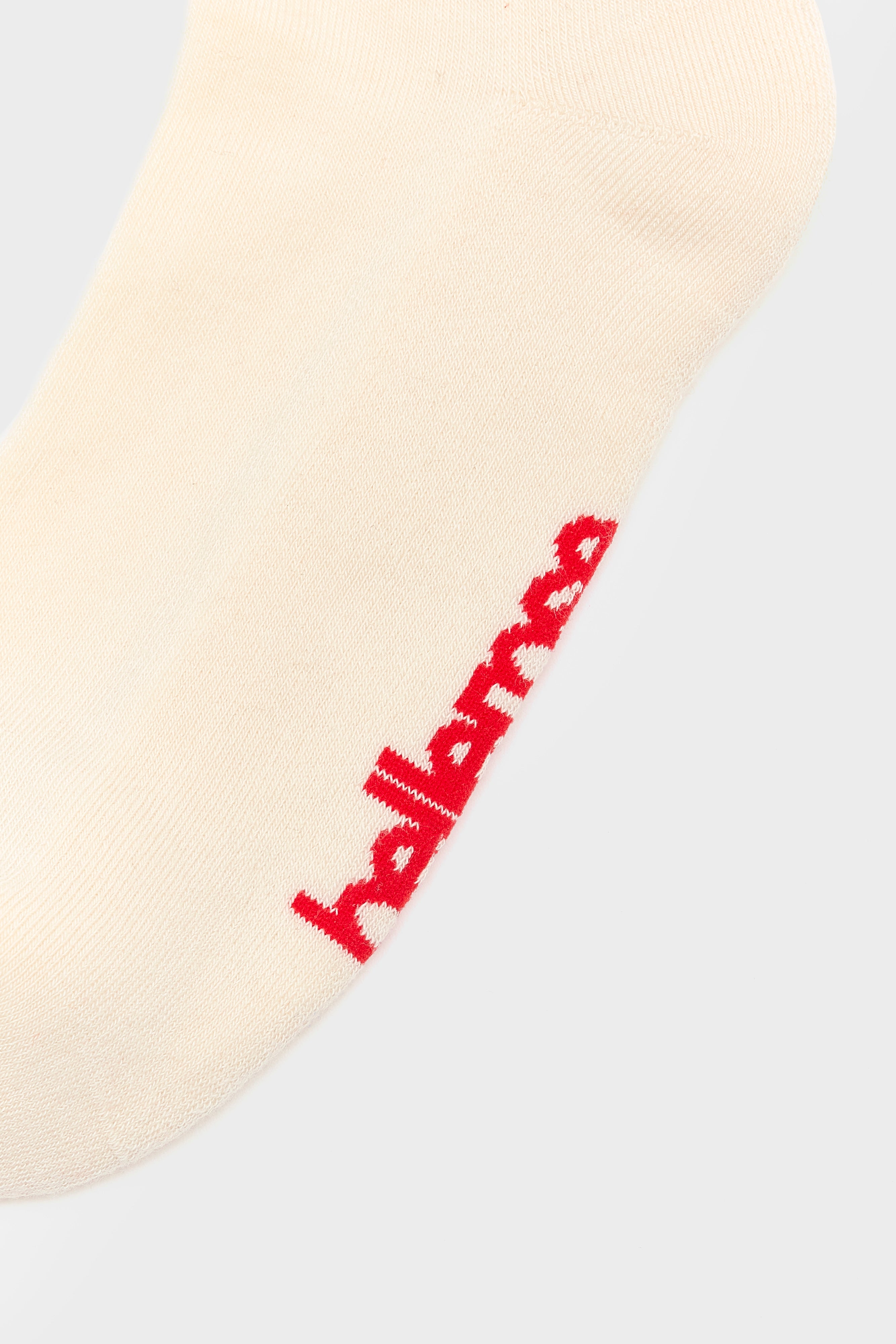 Vem crew socks (252 / W / SWAN)