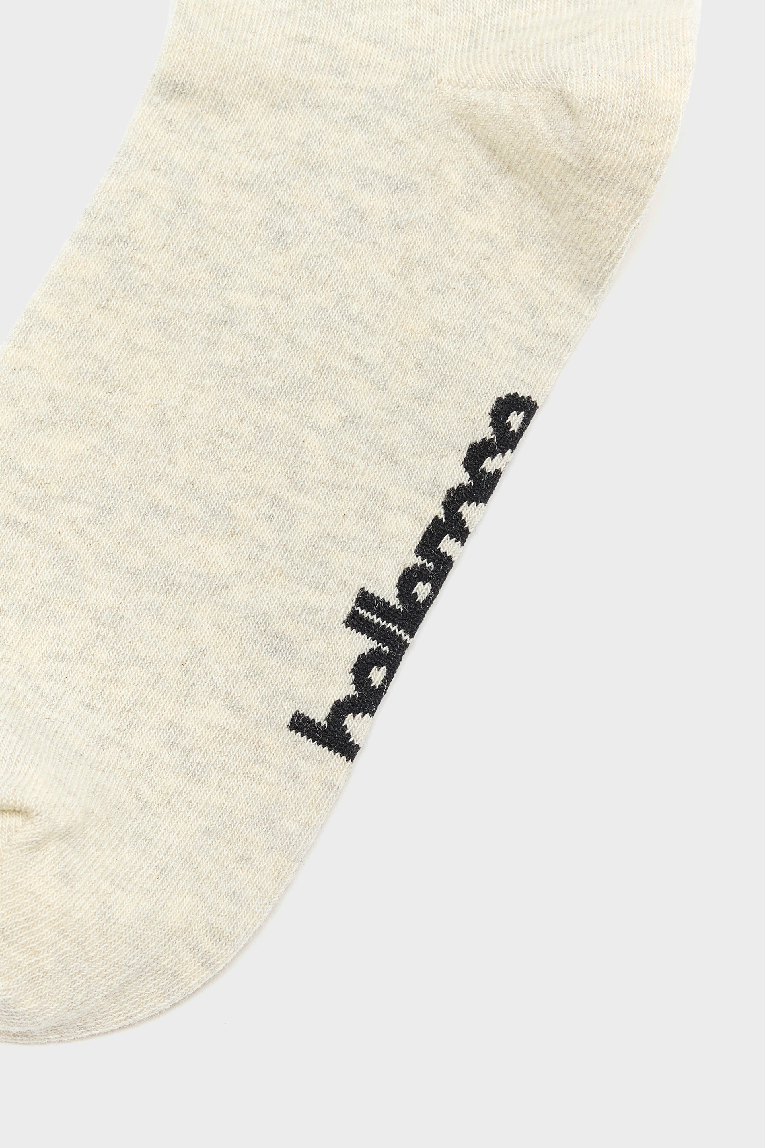 Vanmo crew sokken (252 / W / OYSTER)