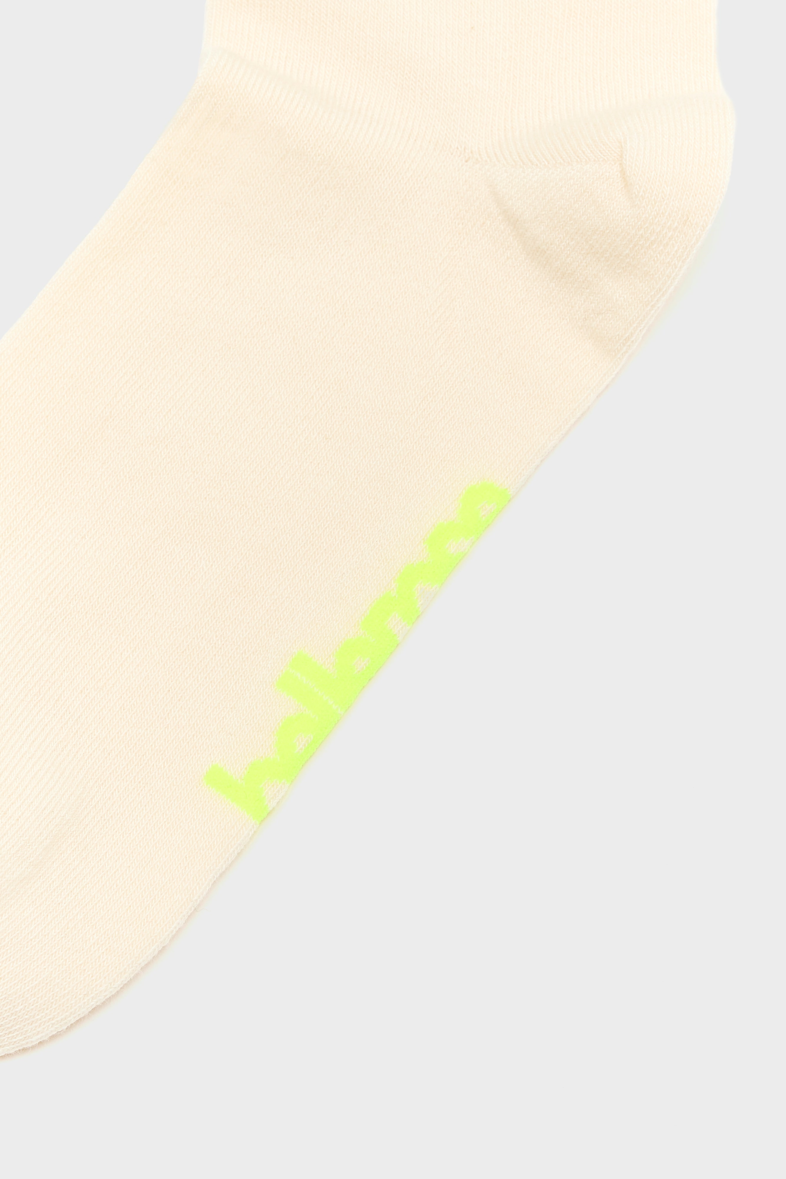 Vanmo Crew Socks - Swan For Unisex | Bellerose