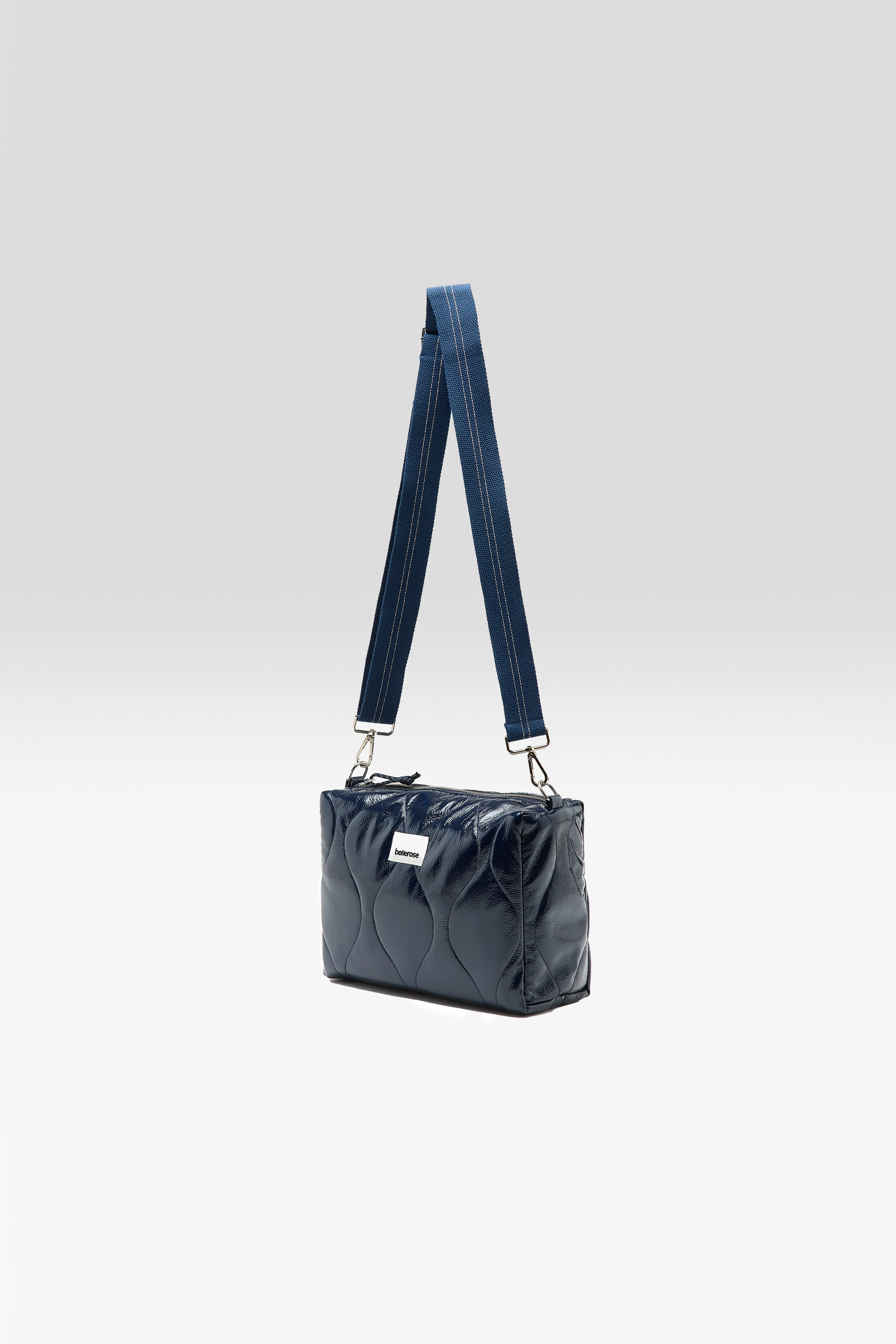 Hobel crossbody tas (252 / W / CAPTAIN)