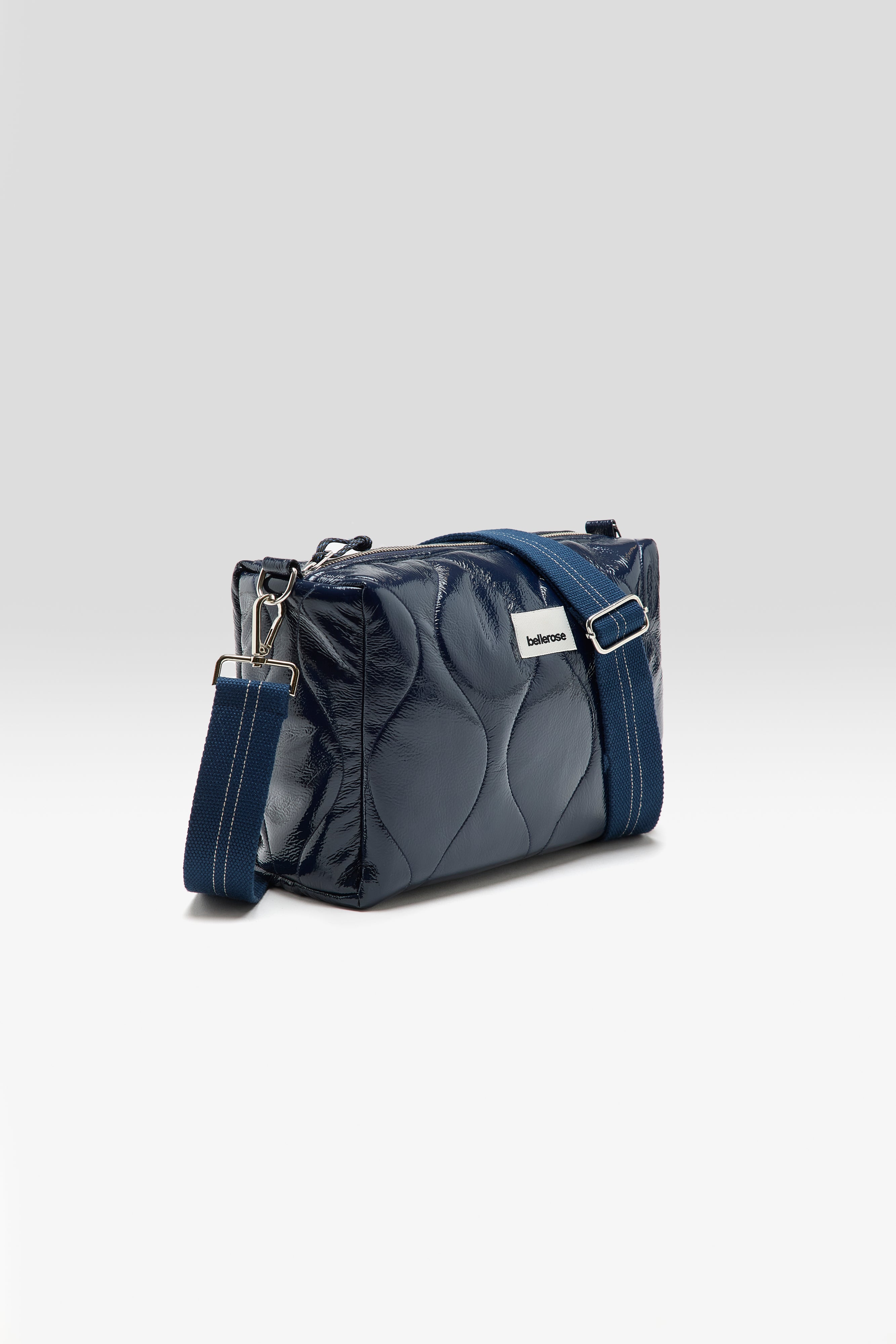 Hobel crossbody tas (252 / W / CAPTAIN)