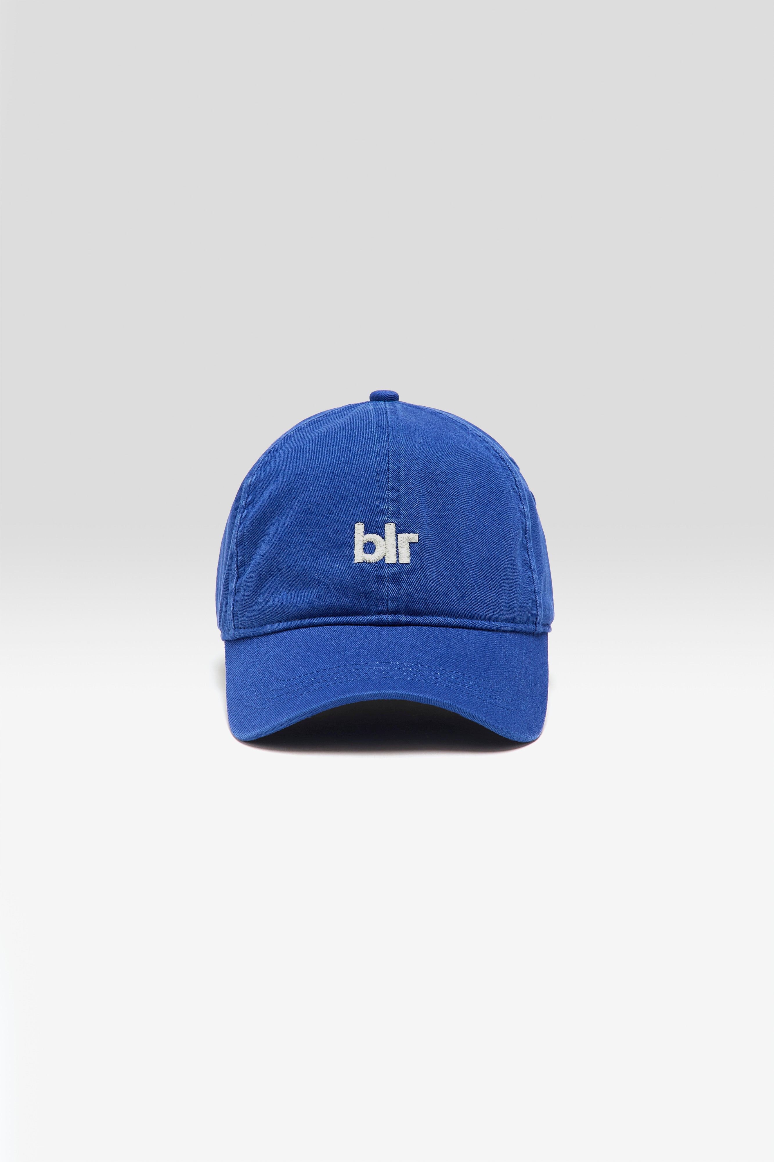 Dacor Baseball Cap - Gloomy / Worker For Unisex | Bellerose
