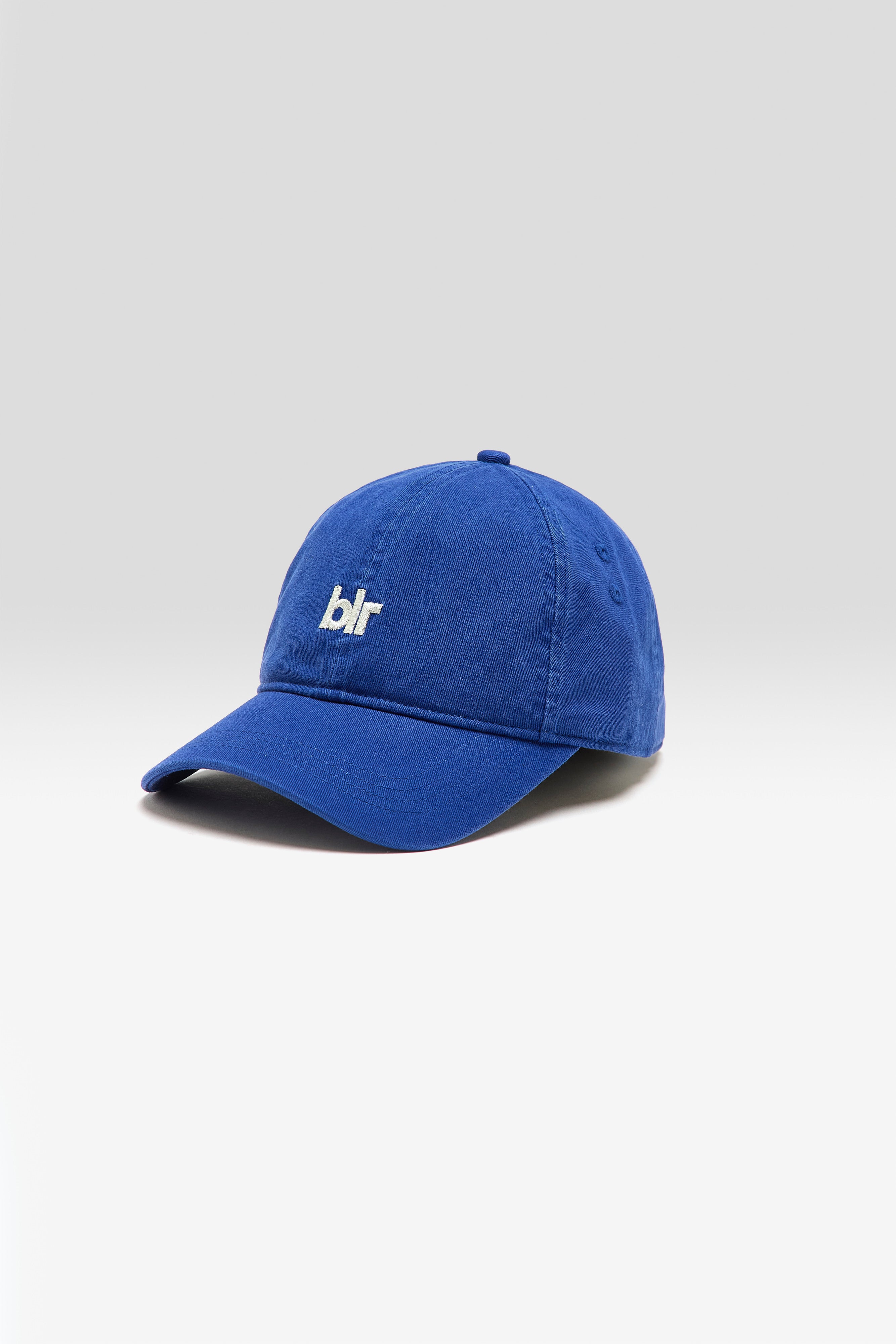 Dacor Baseball Cap - Gloomy / Worker For Unisex | Bellerose