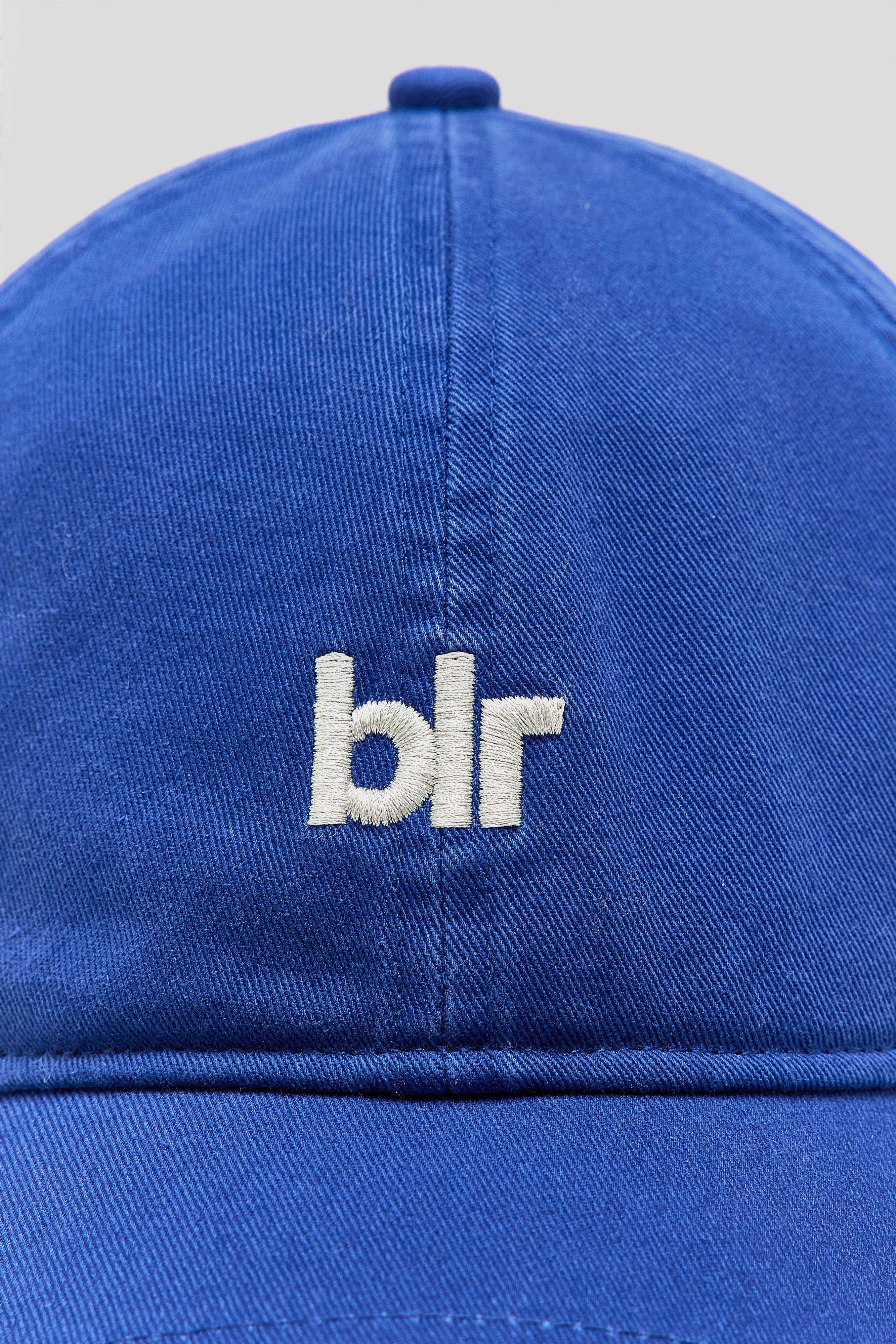 Dacor Baseball Cap - Gloomy / Worker For Unisex | Bellerose