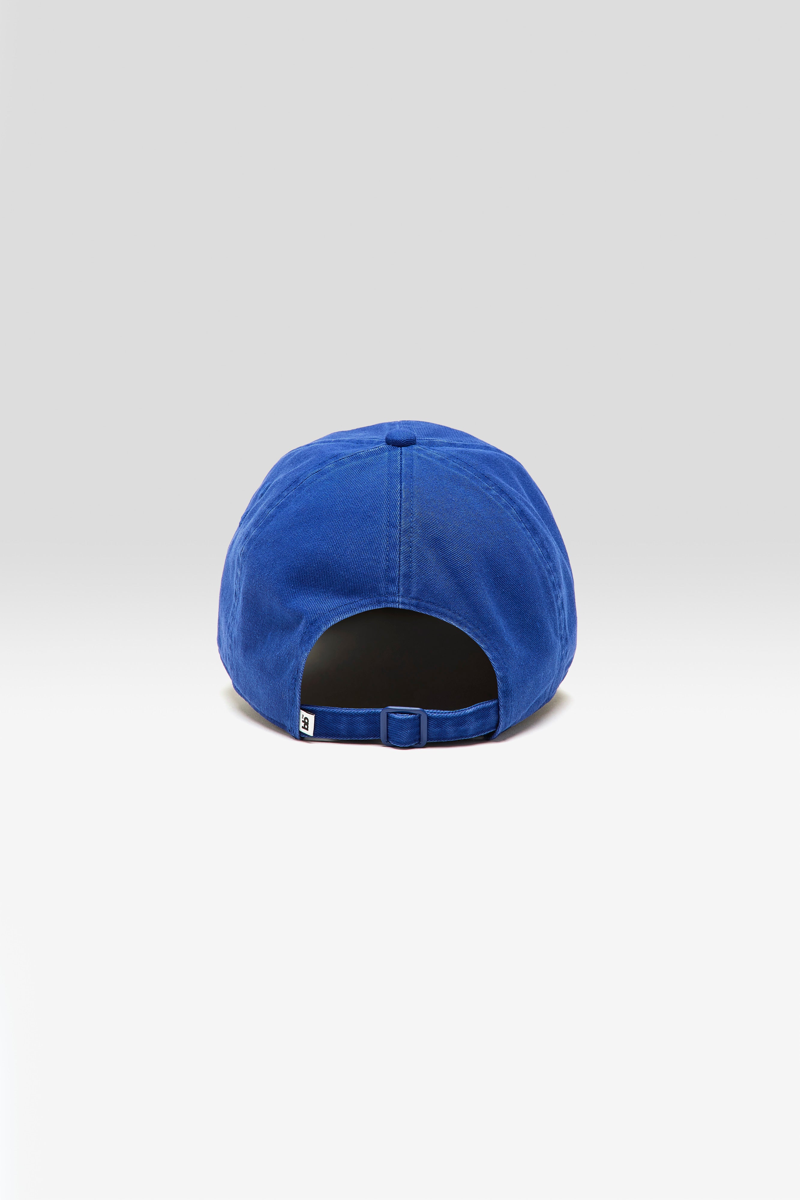 Dacor Baseball Cap - Gloomy / Worker For Unisex | Bellerose