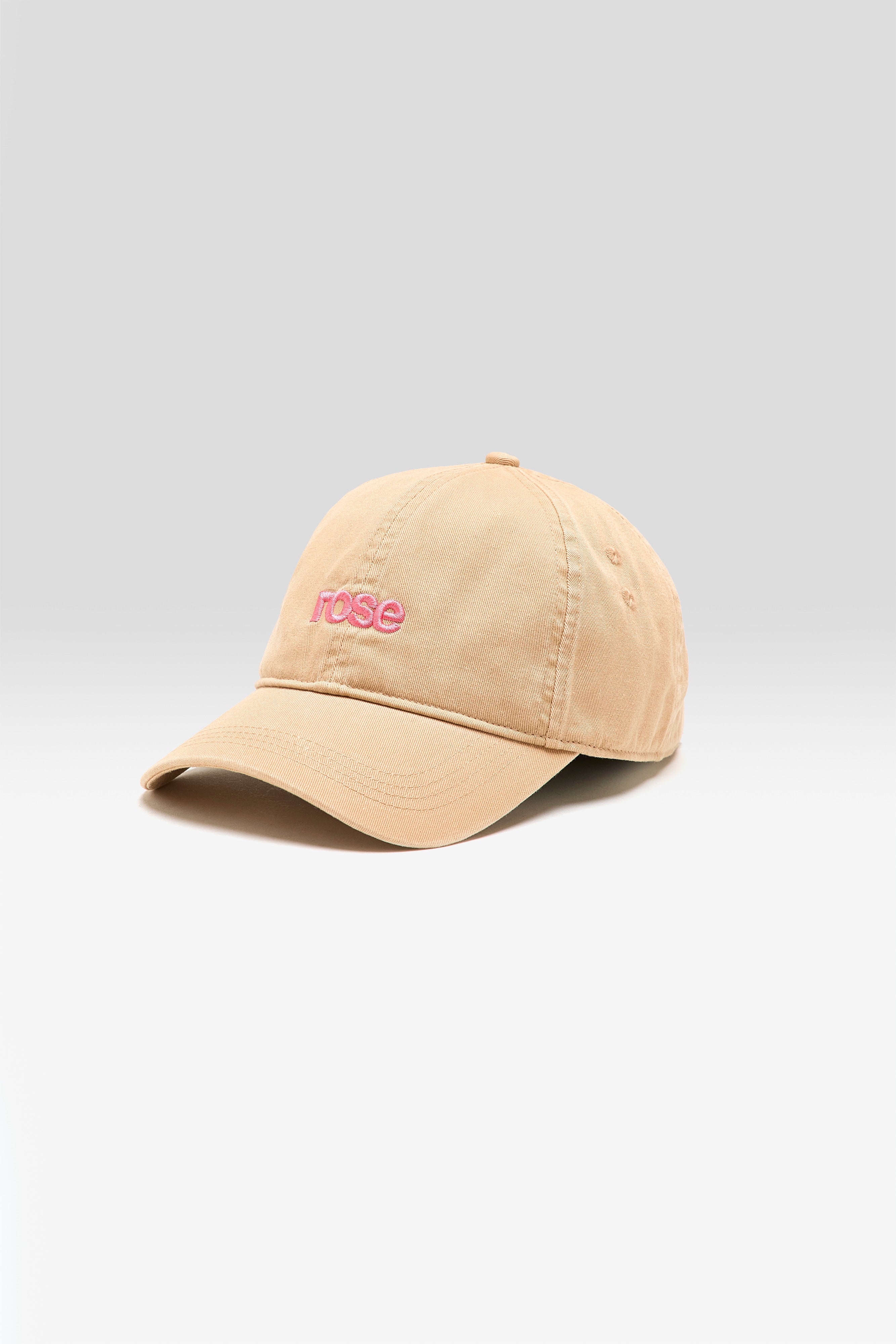 Dacor Baseball Cap - Candy / Savanna For Unisex | Bellerose
