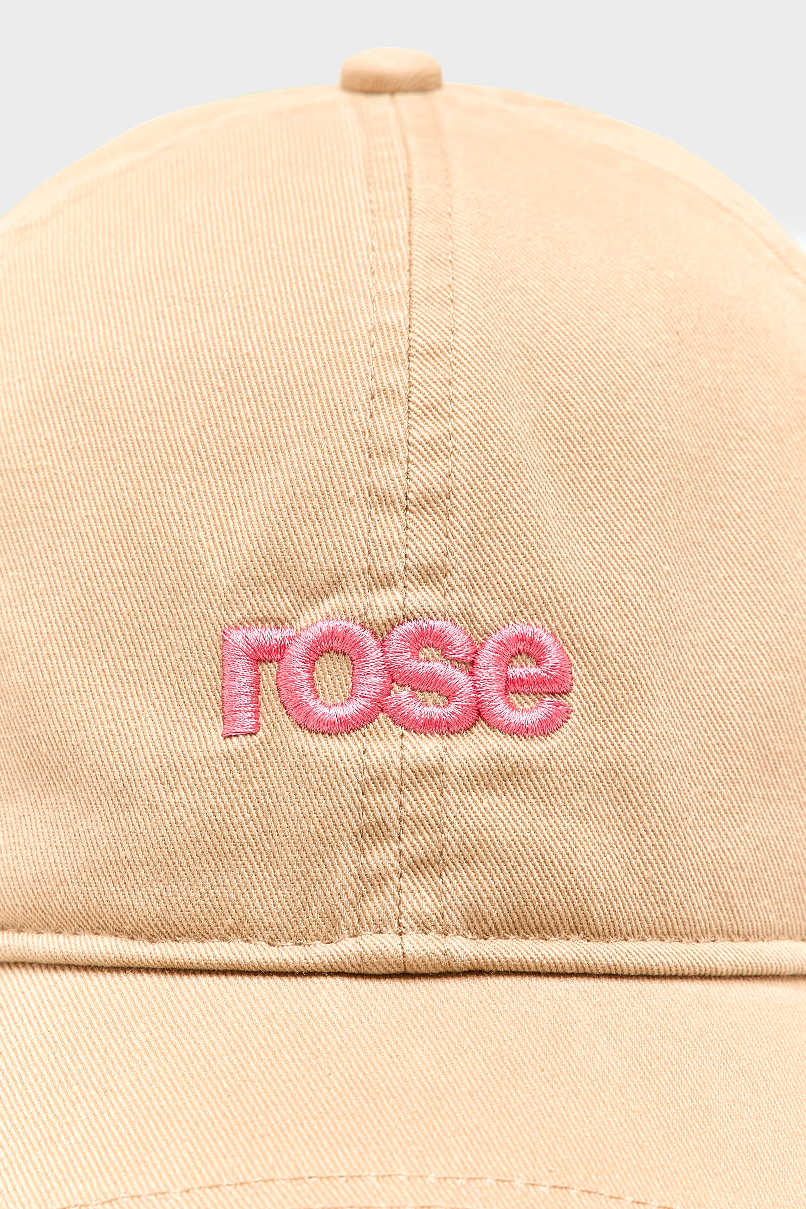 Dacor Baseball Cap - Candy / Savanna For Unisex | Bellerose