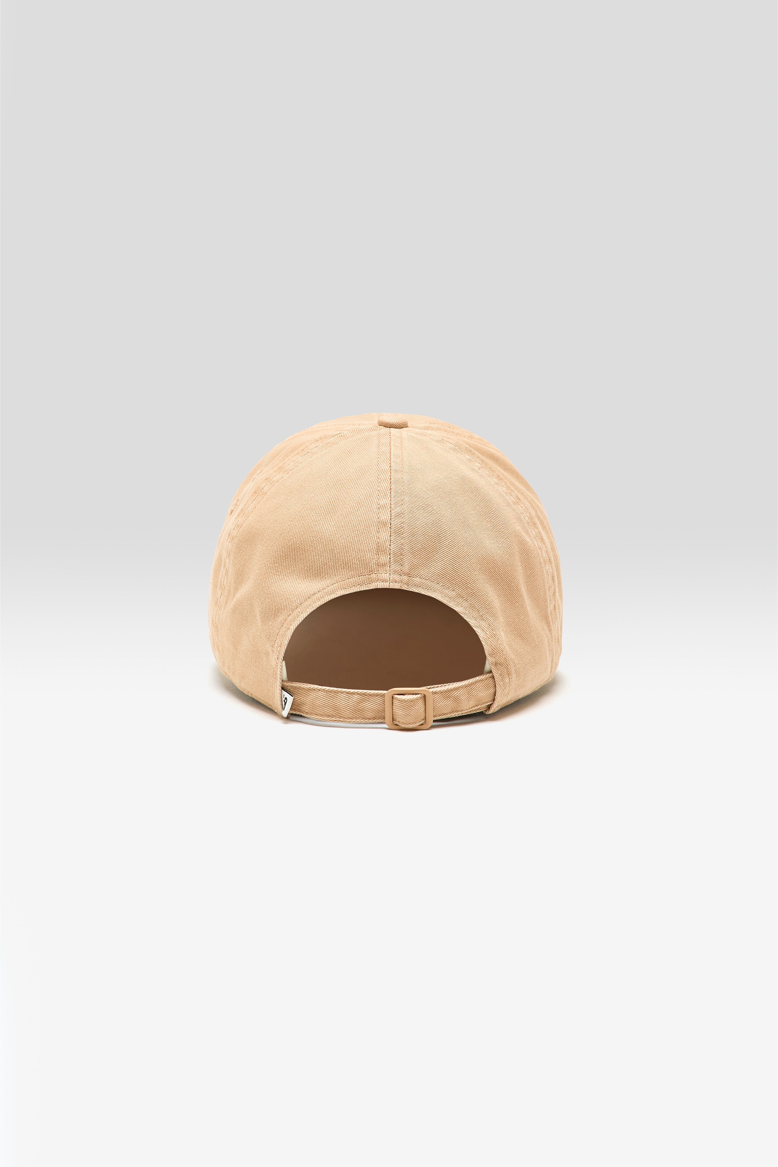Dacor baseball cap (252 / W / SAVANNA)