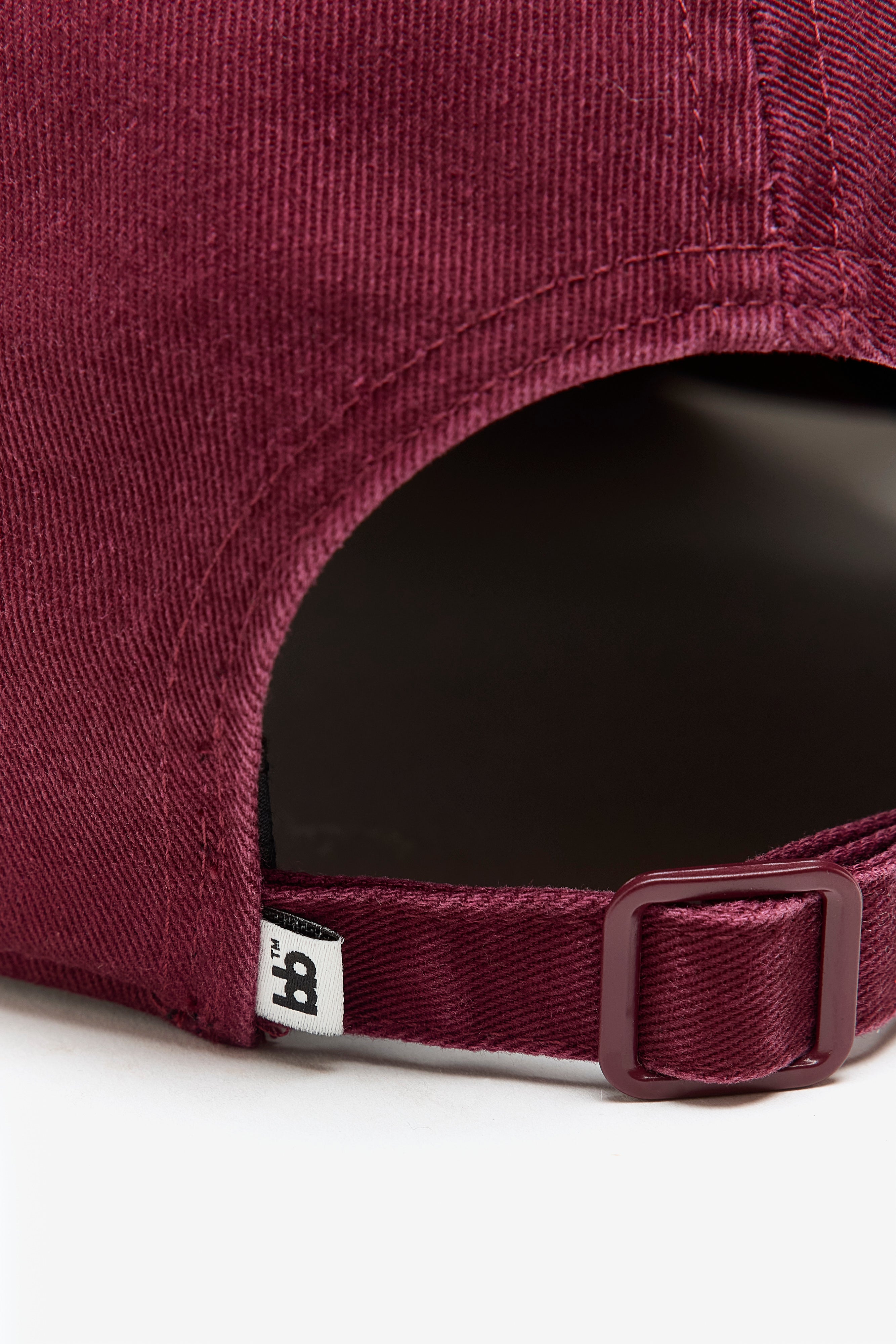 Dacor baseball cap (252 / W / FIG)