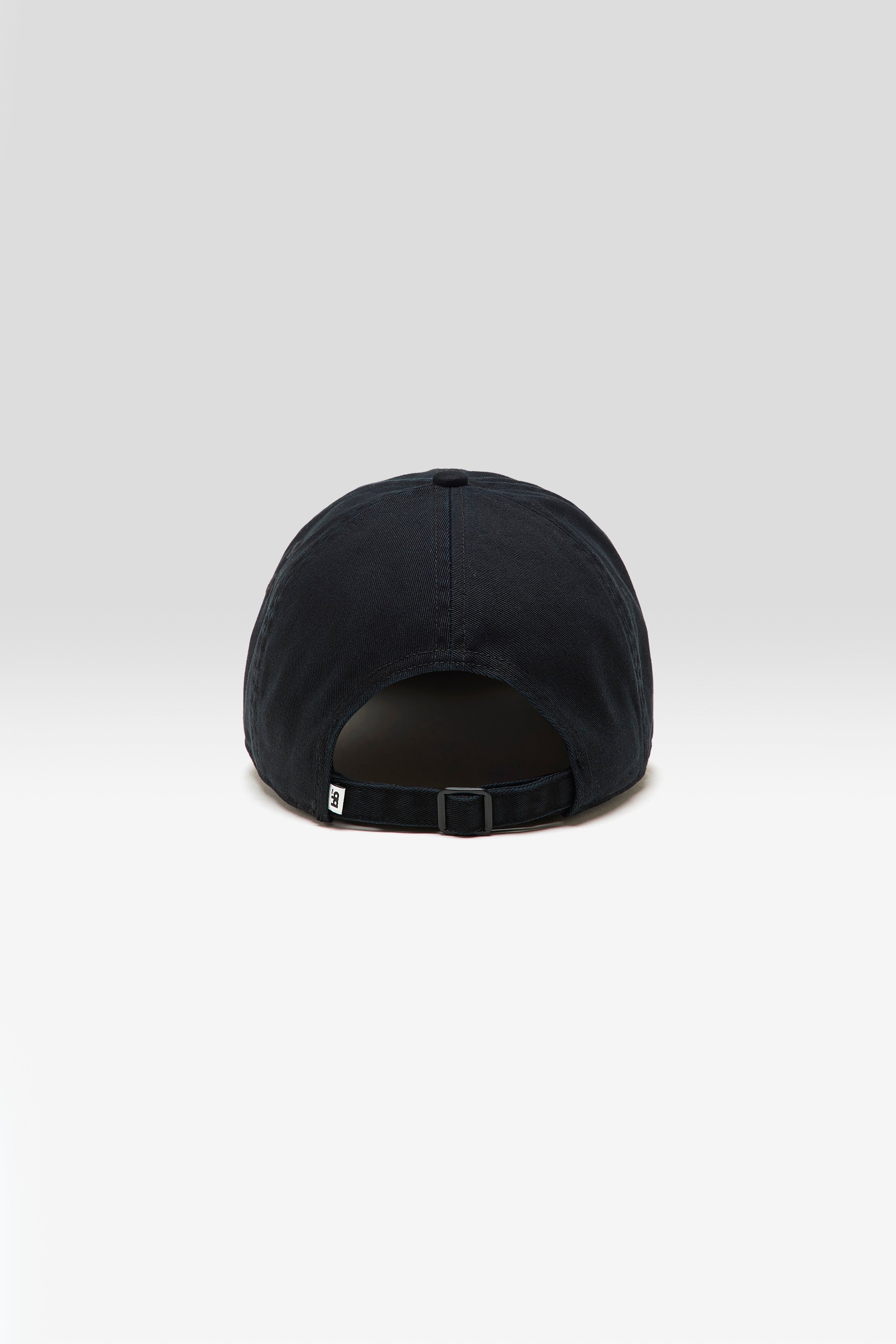 Dacor Baseball Cap - Black / Black beauty For Unisex | Bellerose